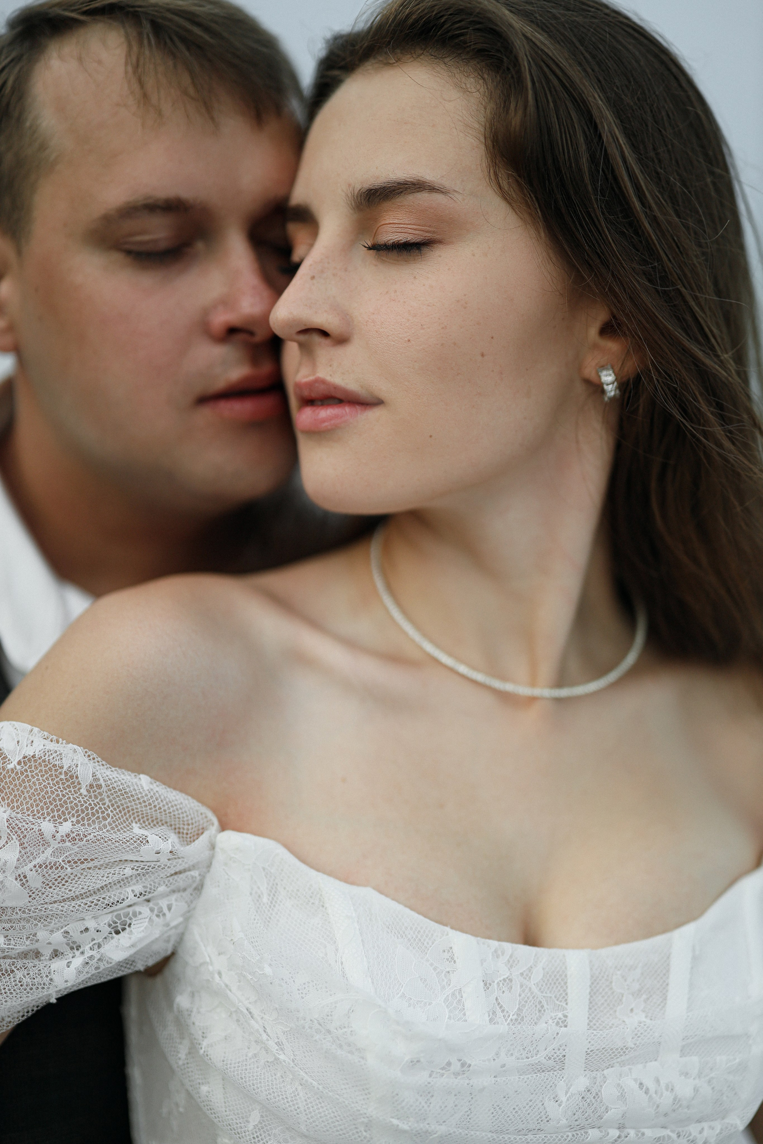 Свадебное Love — story на пляже Абхазии. Свадебный и семейный фотограф в Абхазии Жанна Соснина