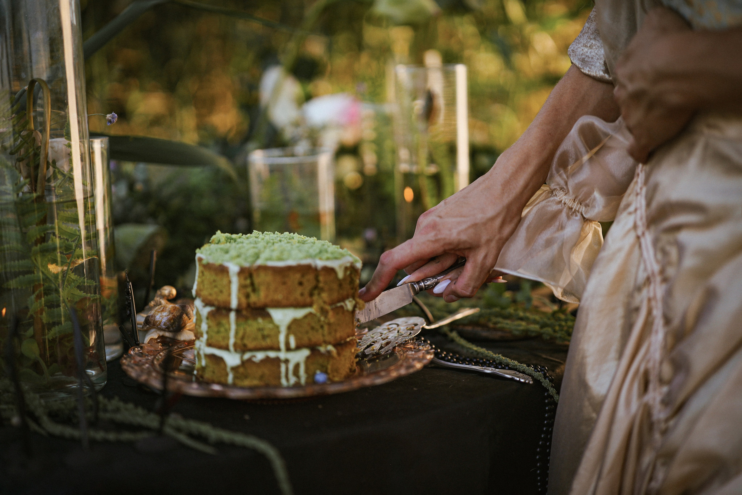 Офелия. Свадебный и семейный фотограф в Абхазии Жанна Соснина