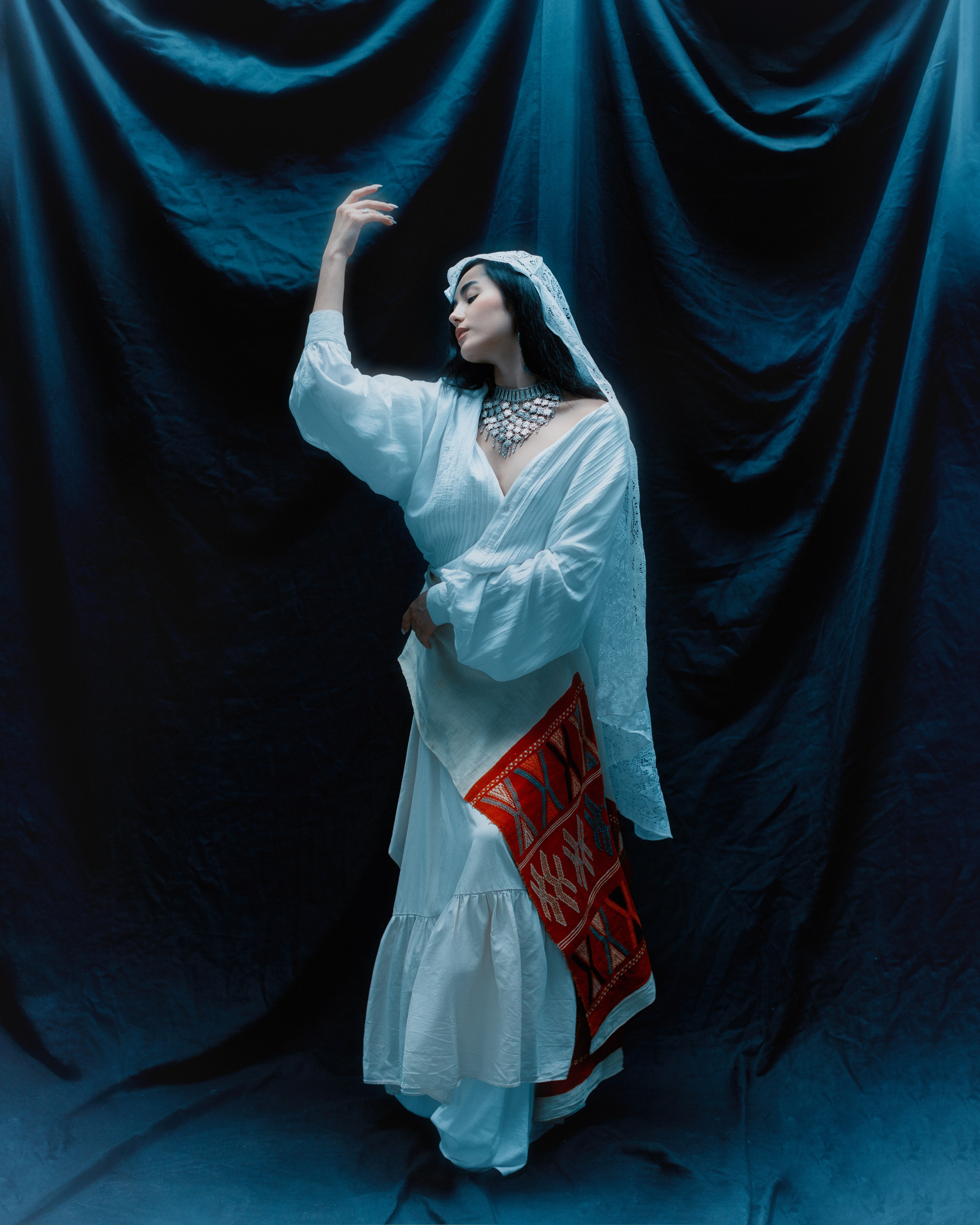 Hылыу. Портретный фотограф Уфа Москва Санкт-Петербург Lulu Weightless