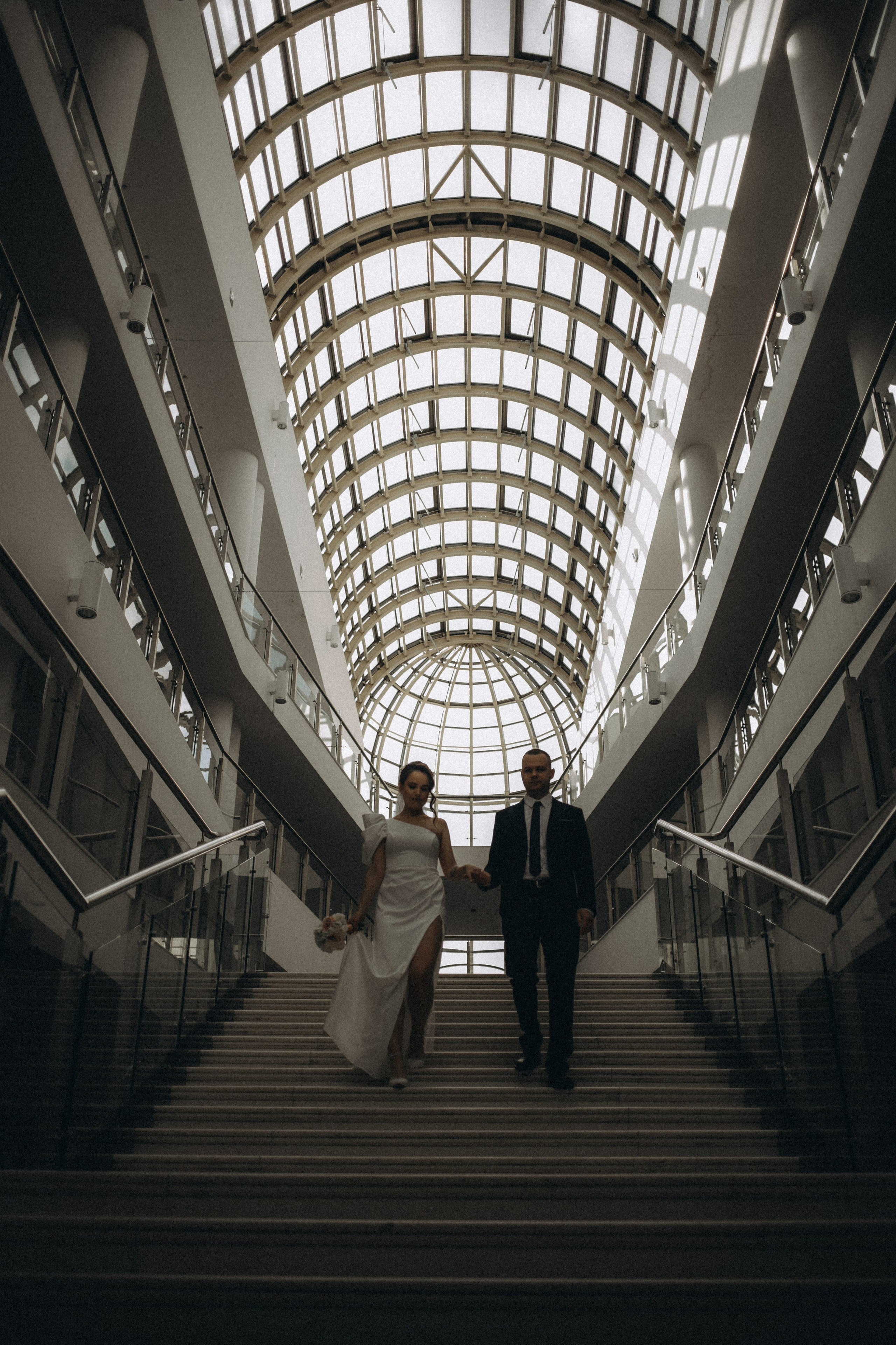 Сергей и Мария