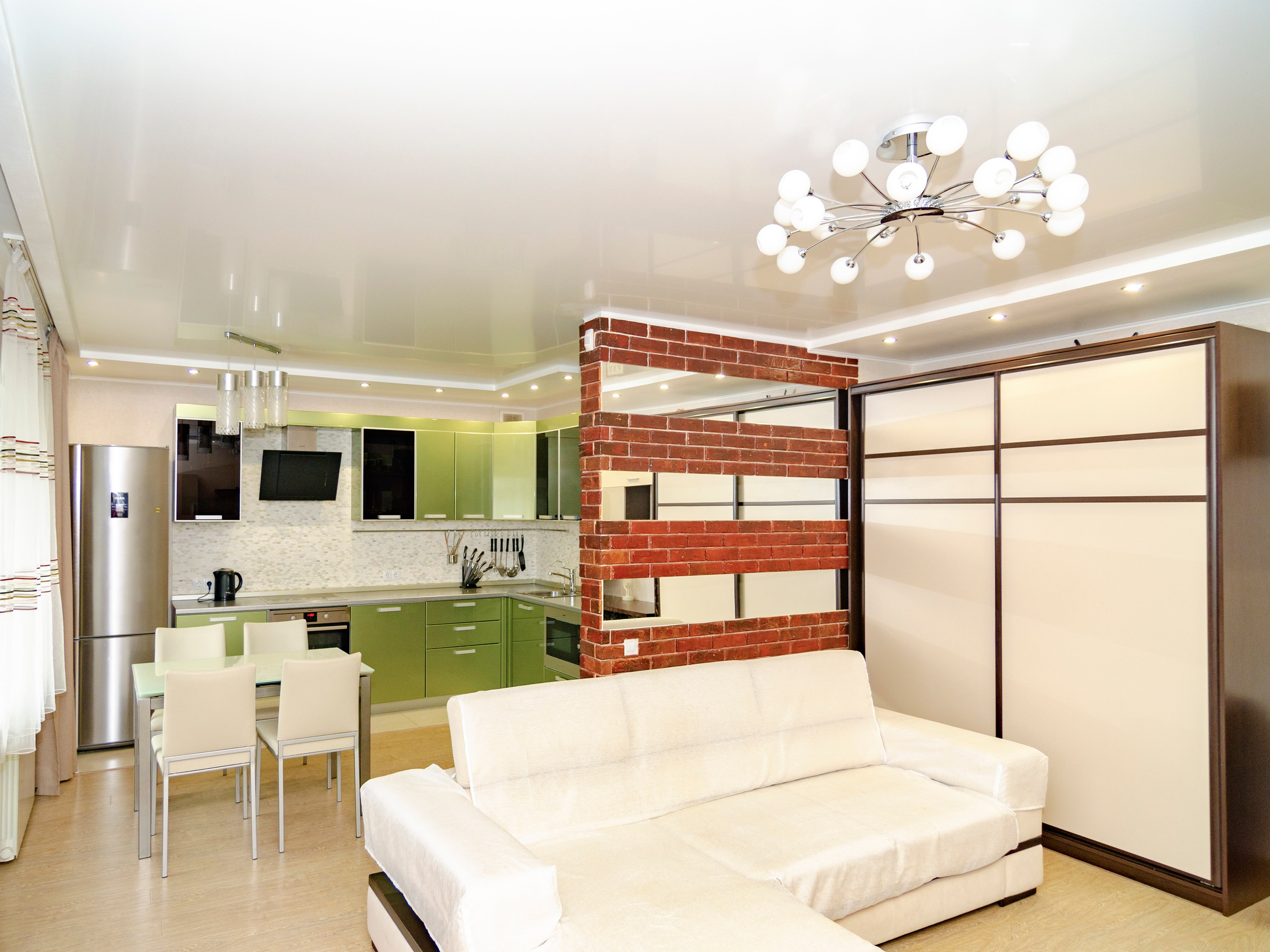 Недвижимость. Максим Казаков — фотограф