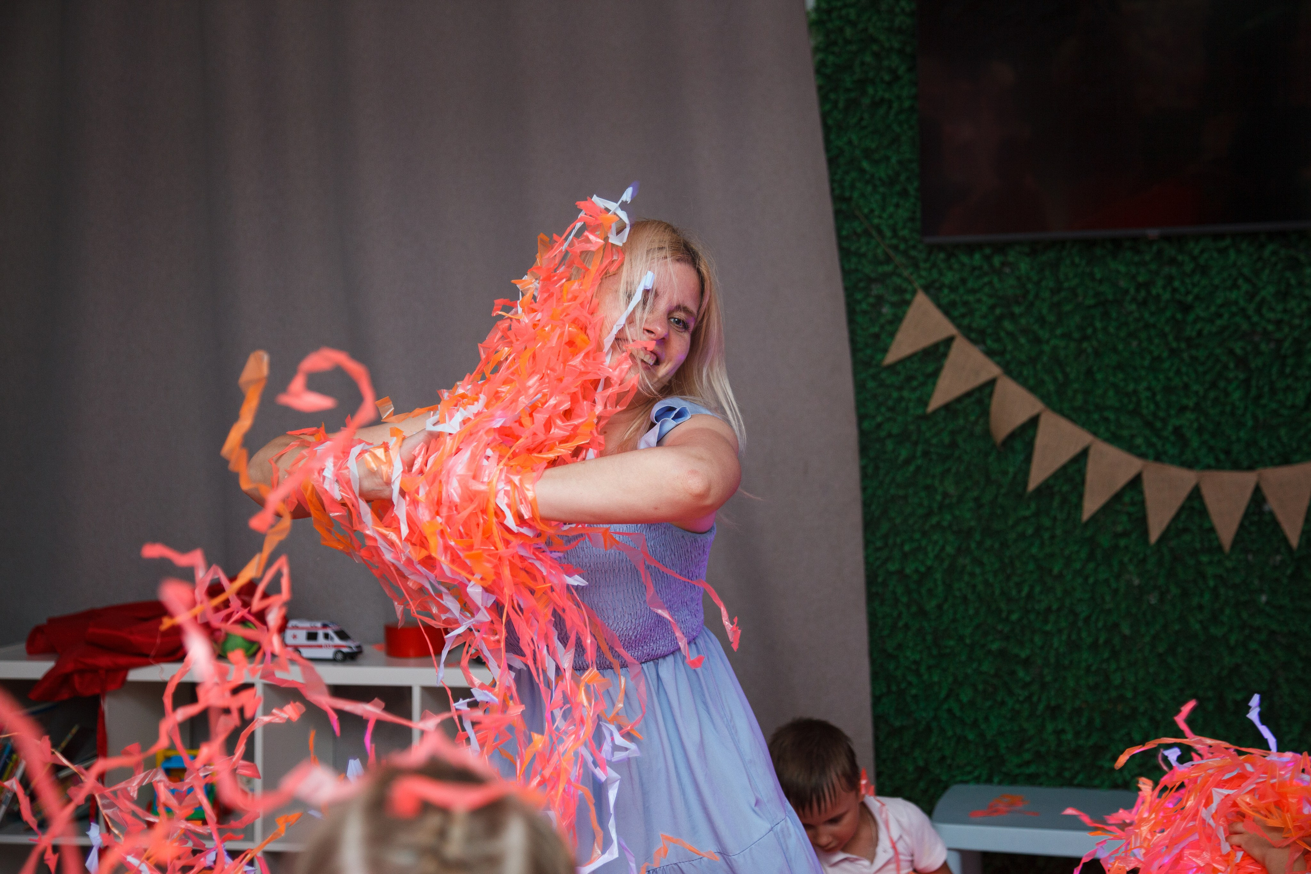 День рождения 28.06.25. Медиа-продюсер и фотограф Сорокина Кристина г. Благовещенск