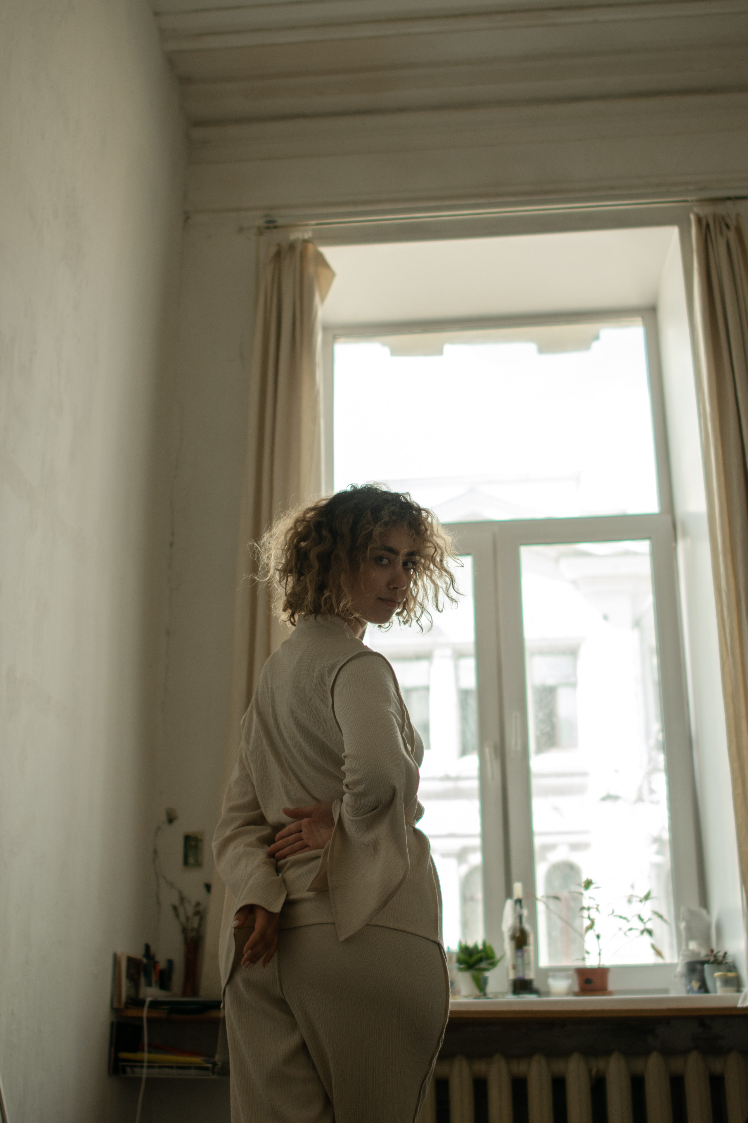 Катя. Семейный и свадебный фотограф в Нижнем Новгороде Анастасия Хренова