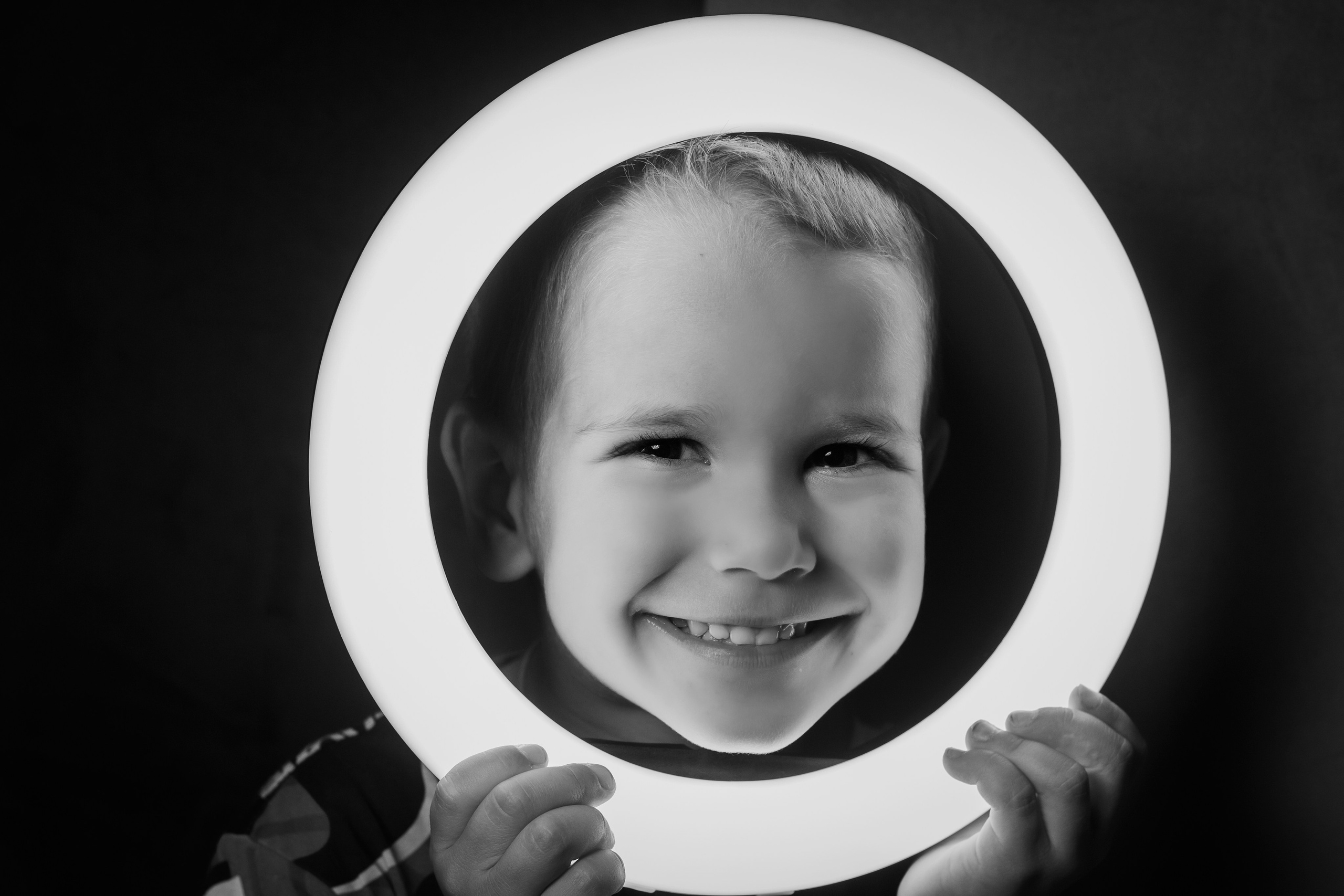 Детский портрет!. IM…PHOTO