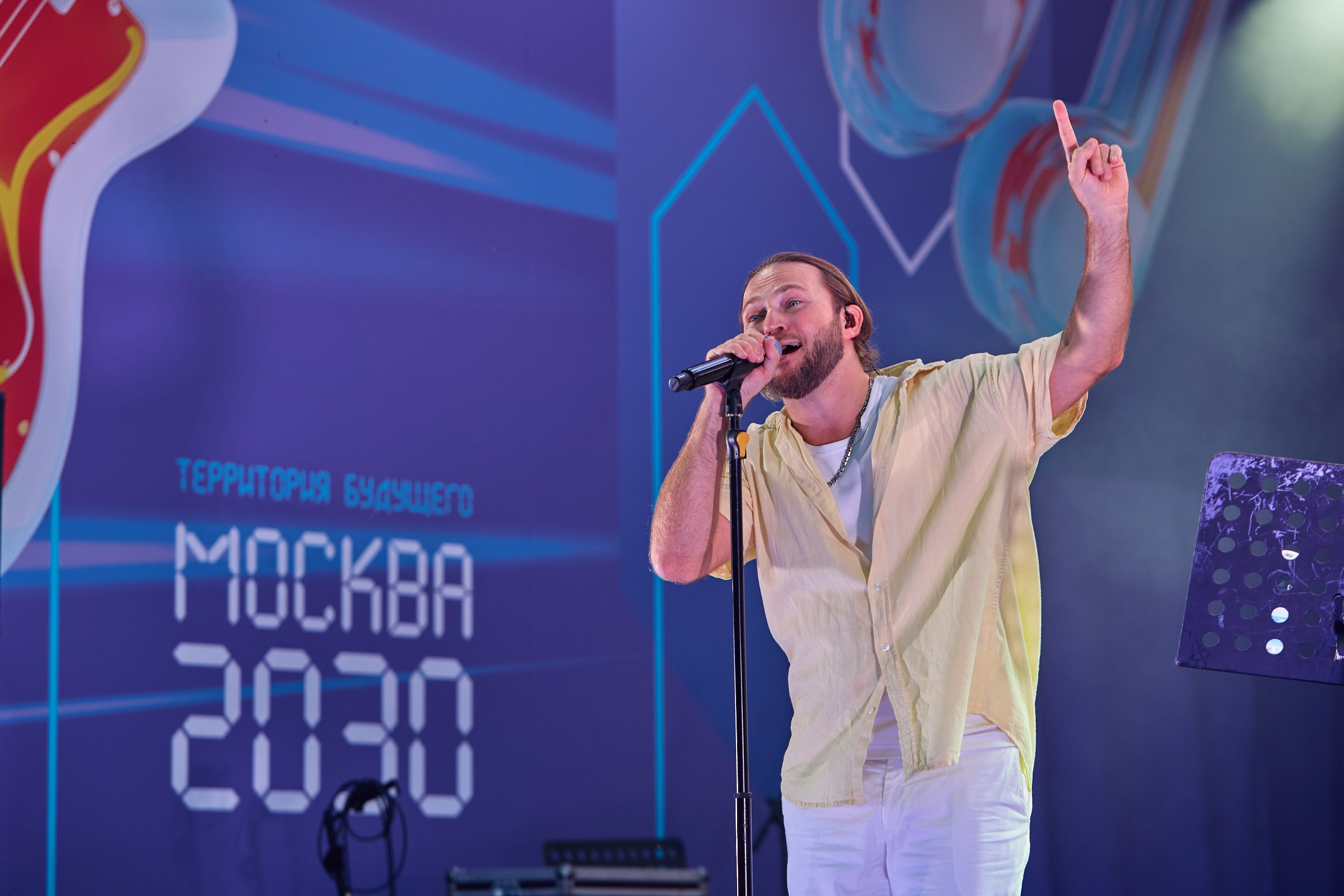 Фотоотчет проекта реновации Москва 2030 Зарядье