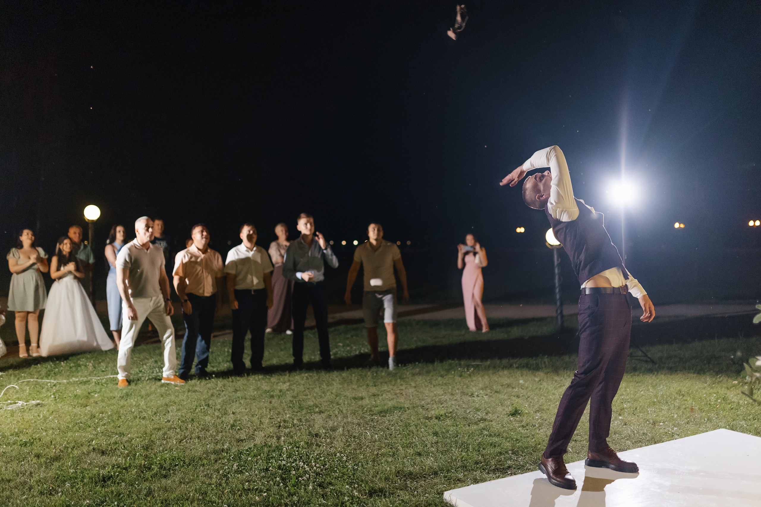 Илья и Александра. Sopka. Выездная на мельнице. Свадебный фотограф в Хабаровске