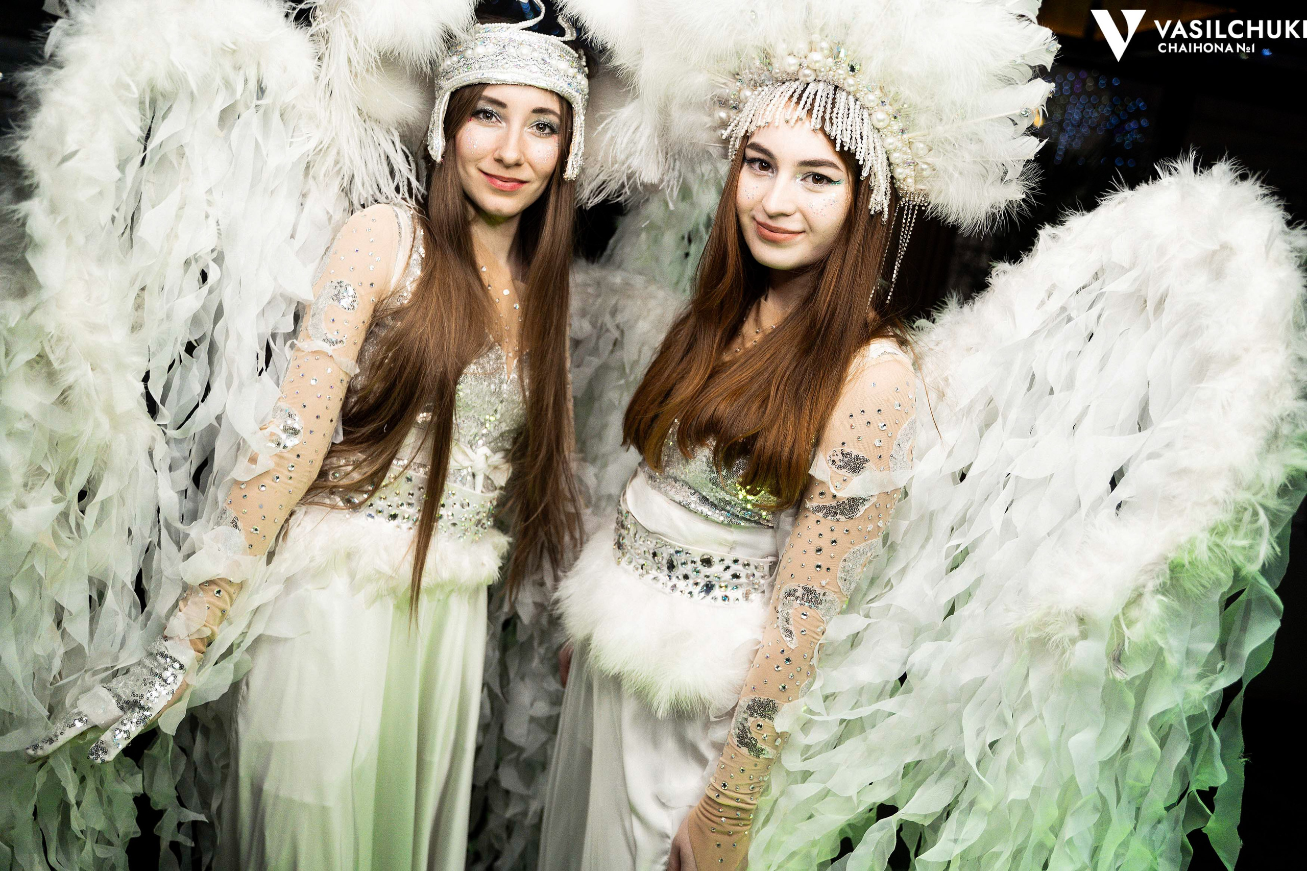 VASILCHUKI. Фотограф Казань