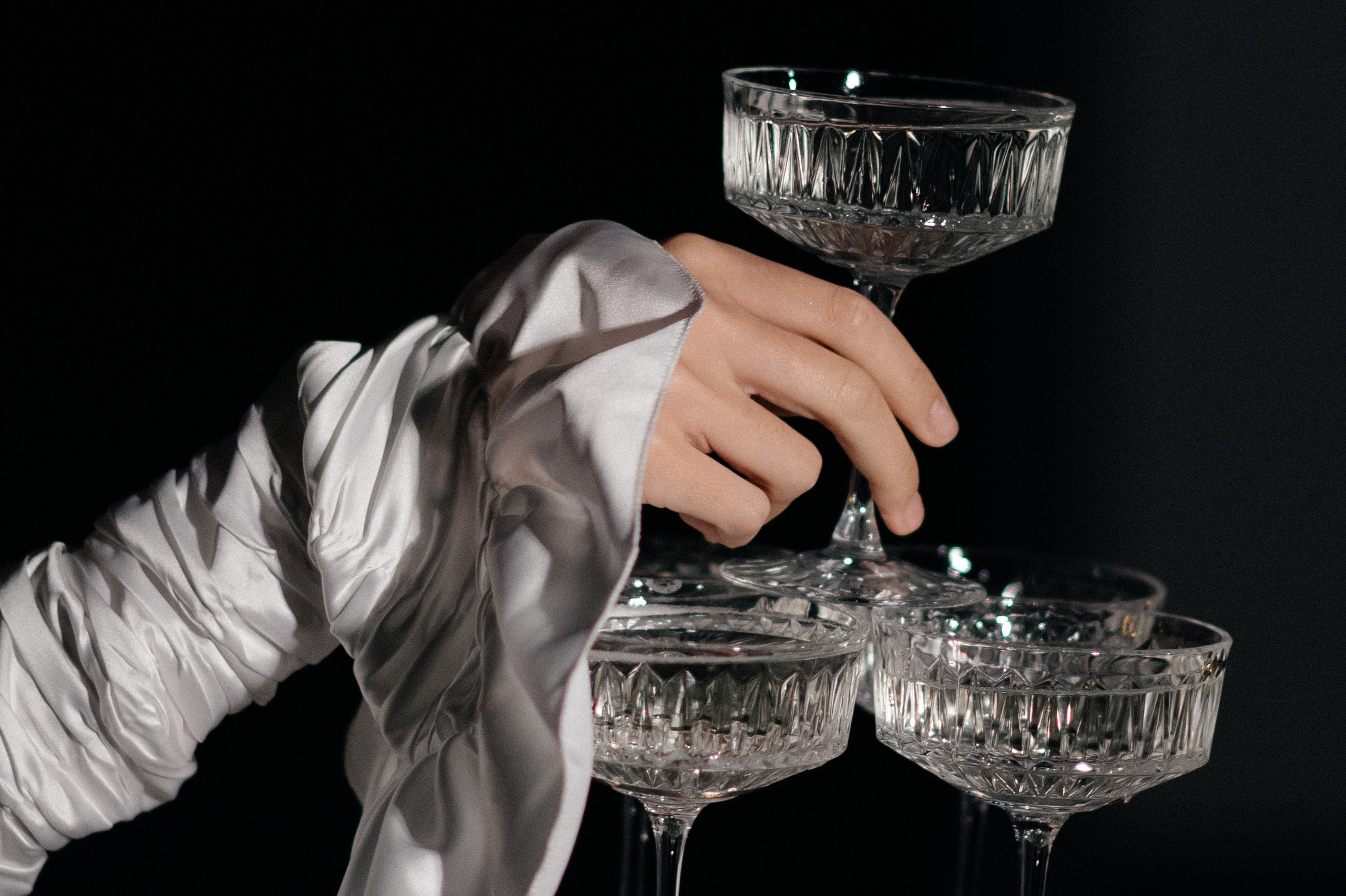 Christina & Mikhail. Главная