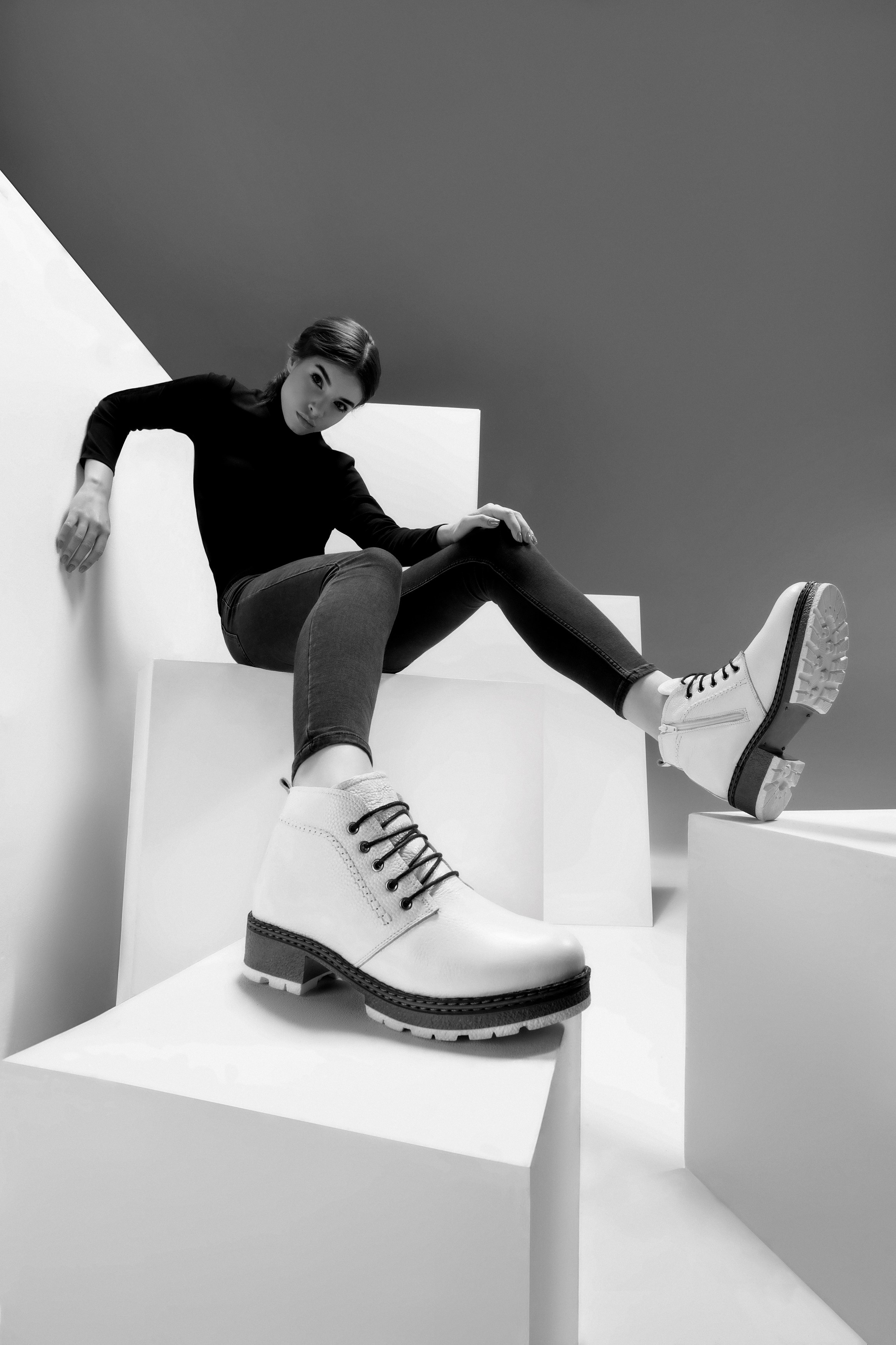 Kari. Фотограф Сергей Бойко Москва