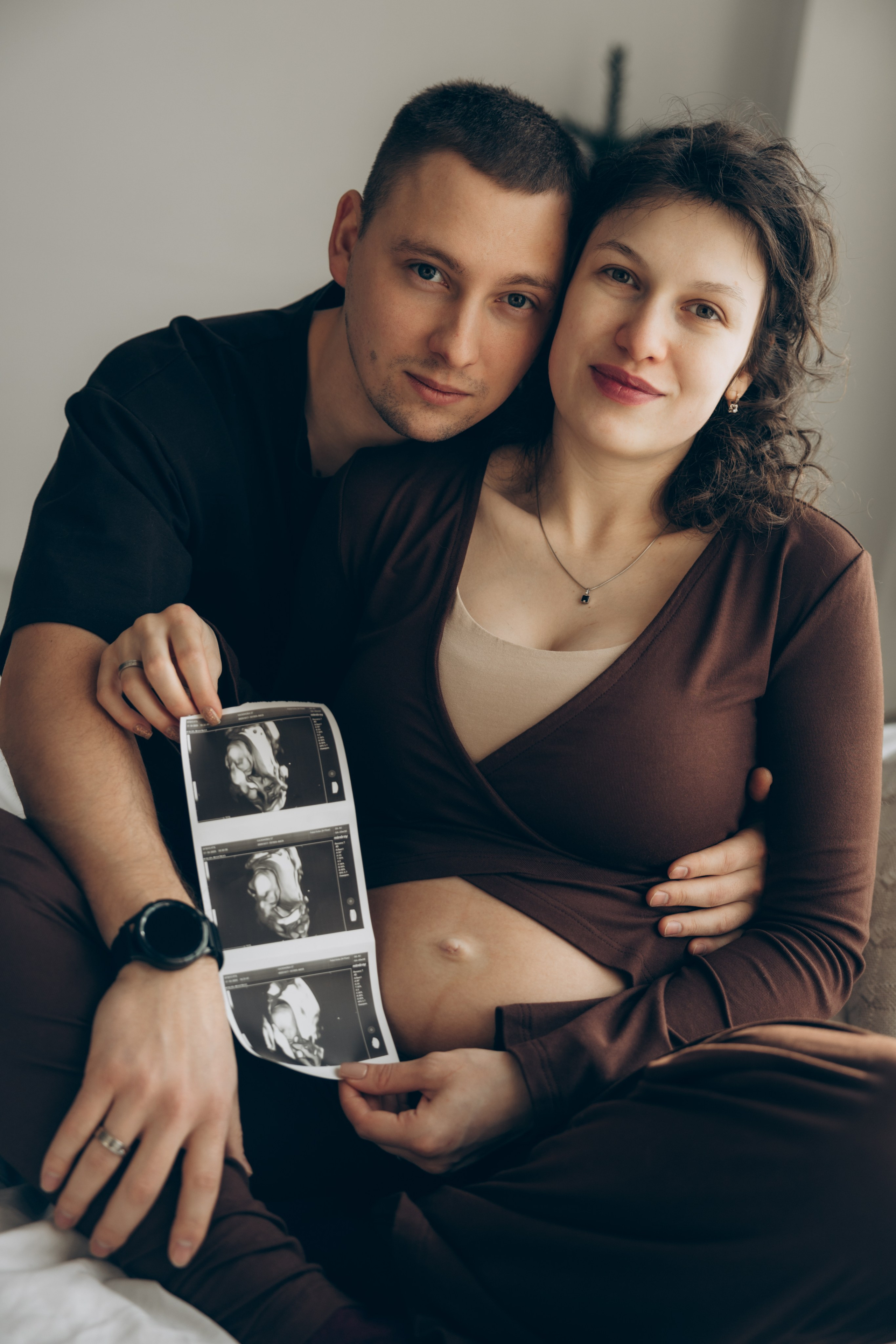 София и Владислав. Свадебный, семейный фотограф в Иркутске Светлана Макаричева