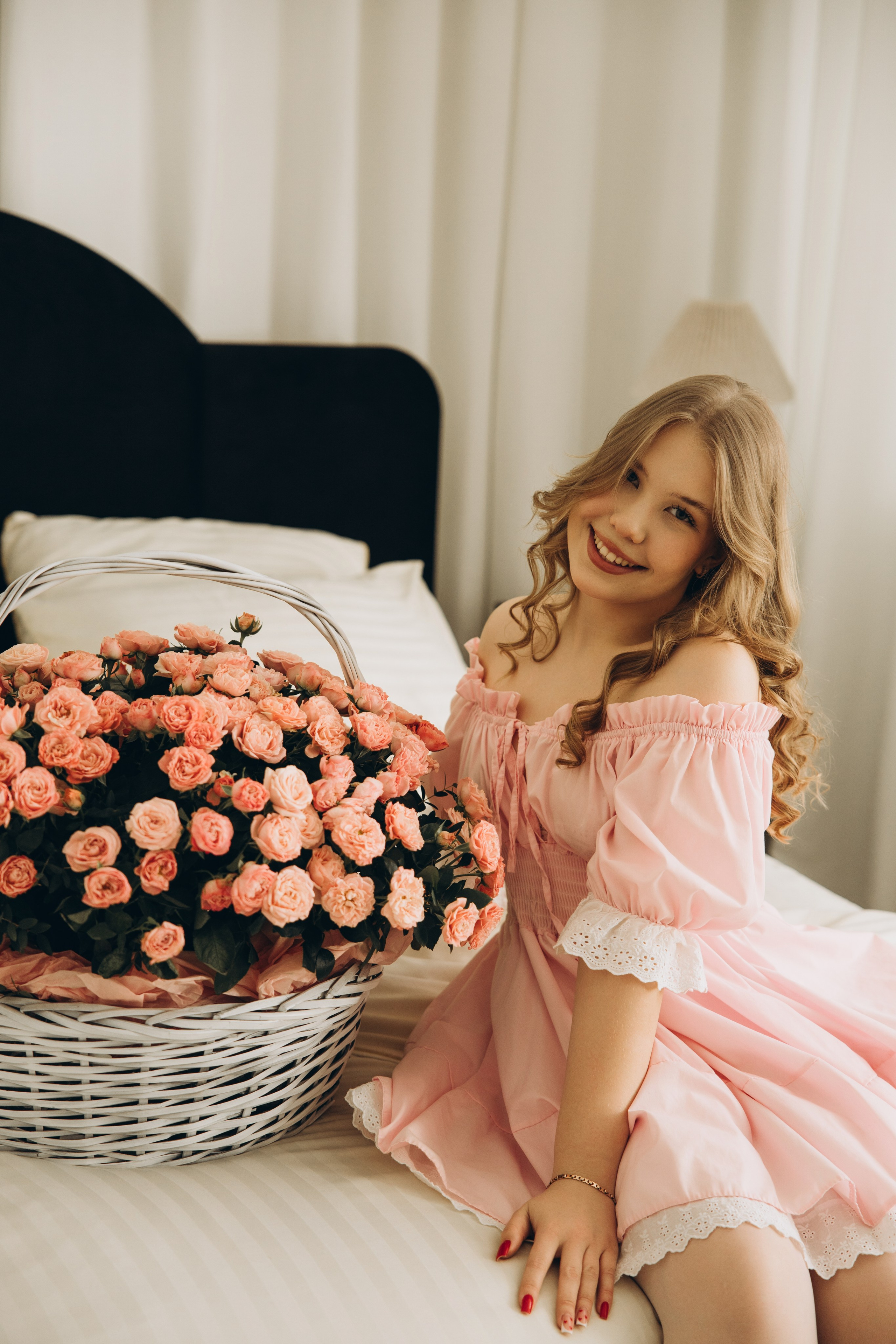 Софья. Свадебный, семейный фотограф в Иркутске Светлана Макаричева