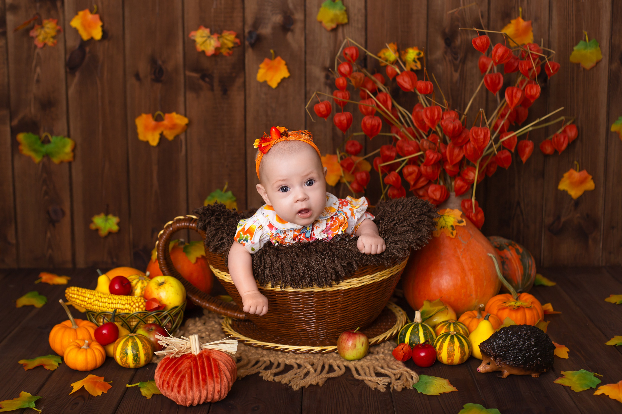 Малыши от 3 до 10 месяцев. Оля Март. Фотограф новорождённых город Лида. Фотограф на годик в Лиде