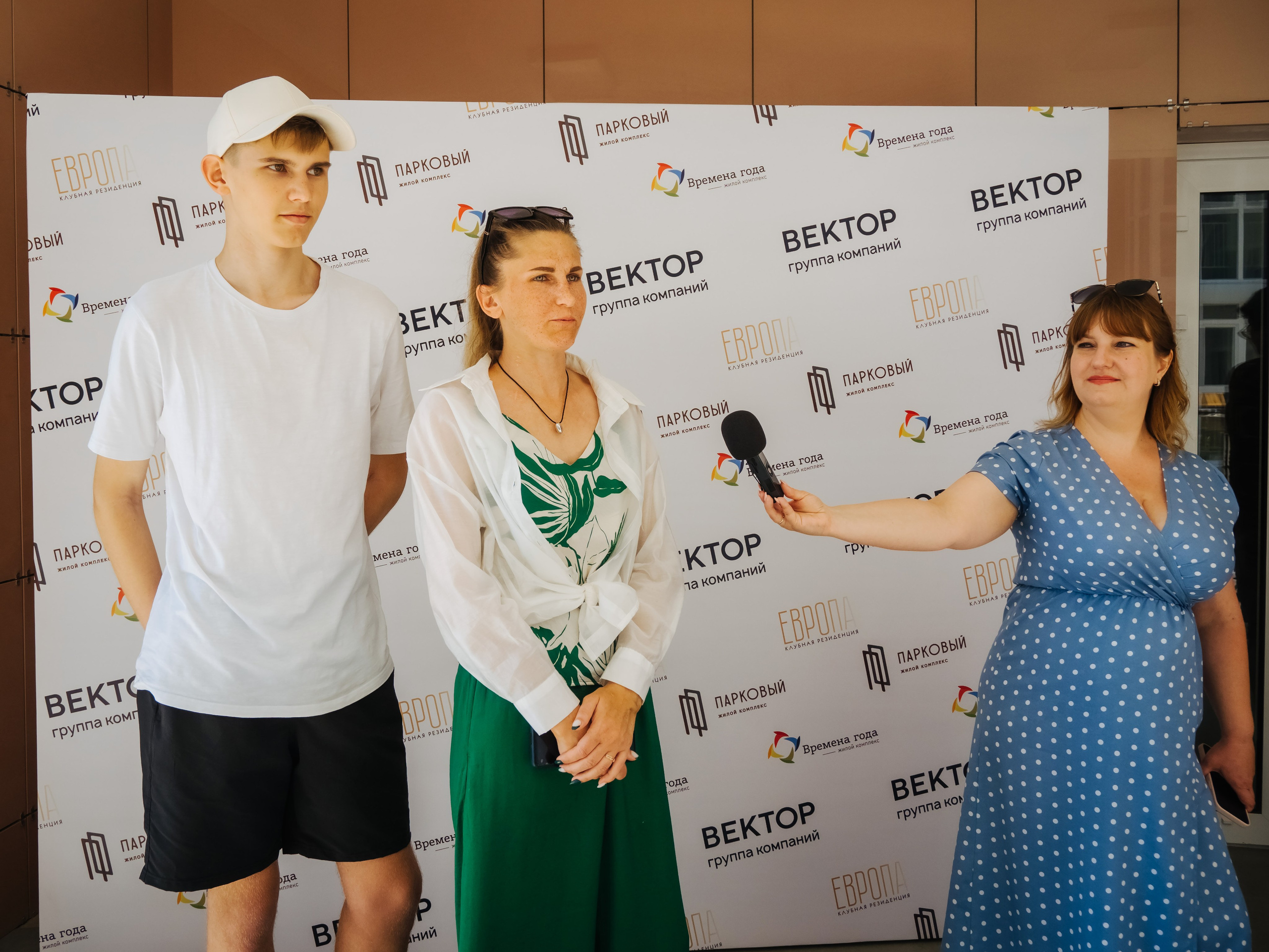 Репортаж. АНАПА ФОТОСТУДИЯ № 13