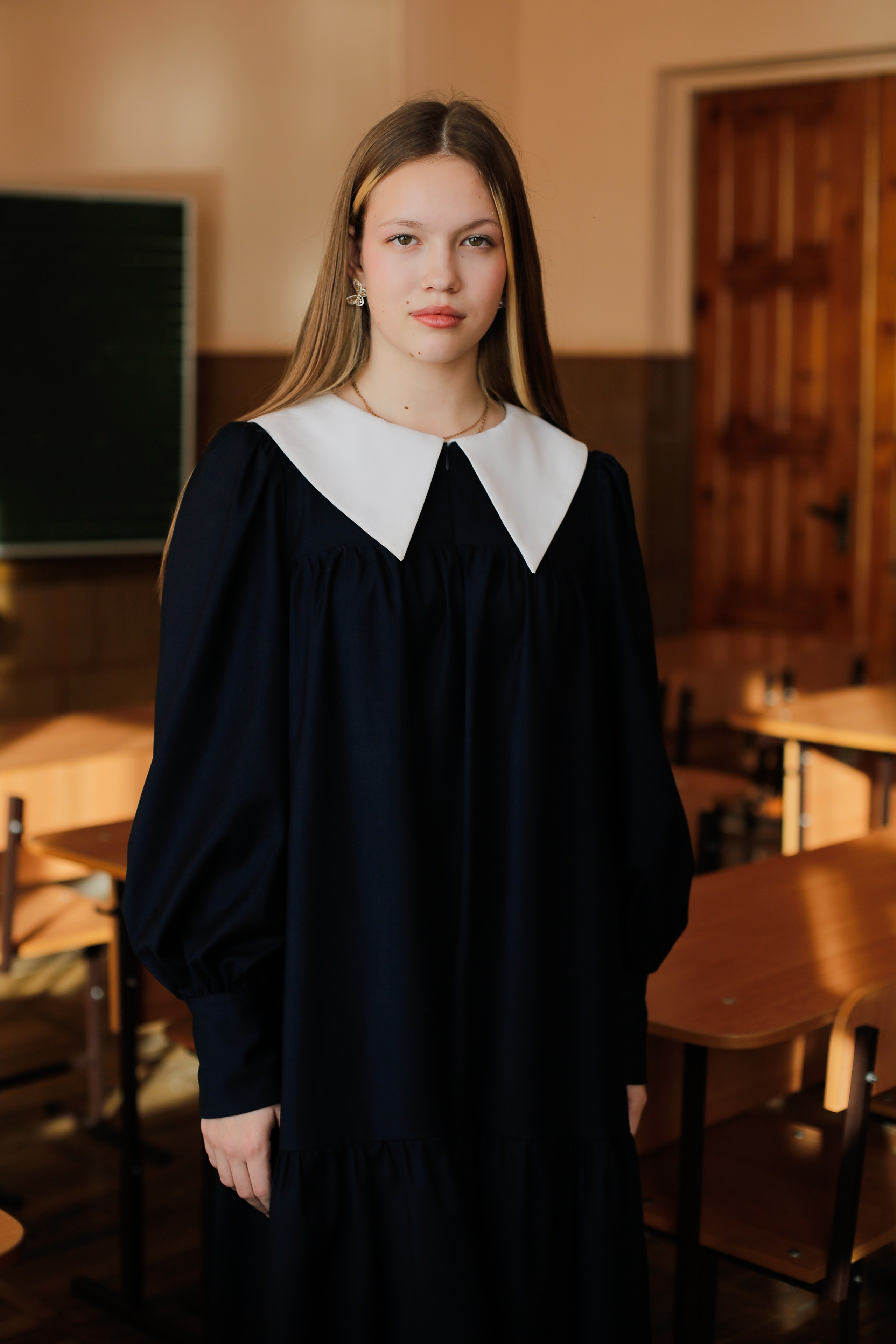 Старшие классы. Классные выпускные альбомы Классфото Краснодар