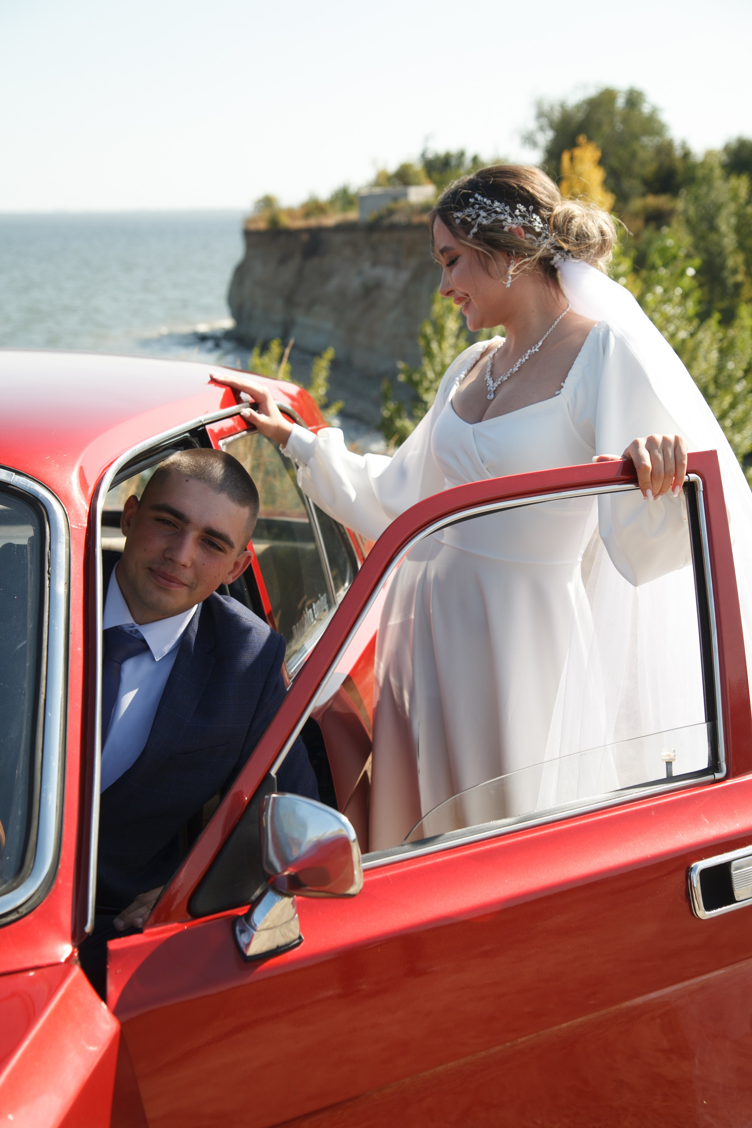 Пресеты. Свадебный и детский фотограф в Волгограде Слава Белов