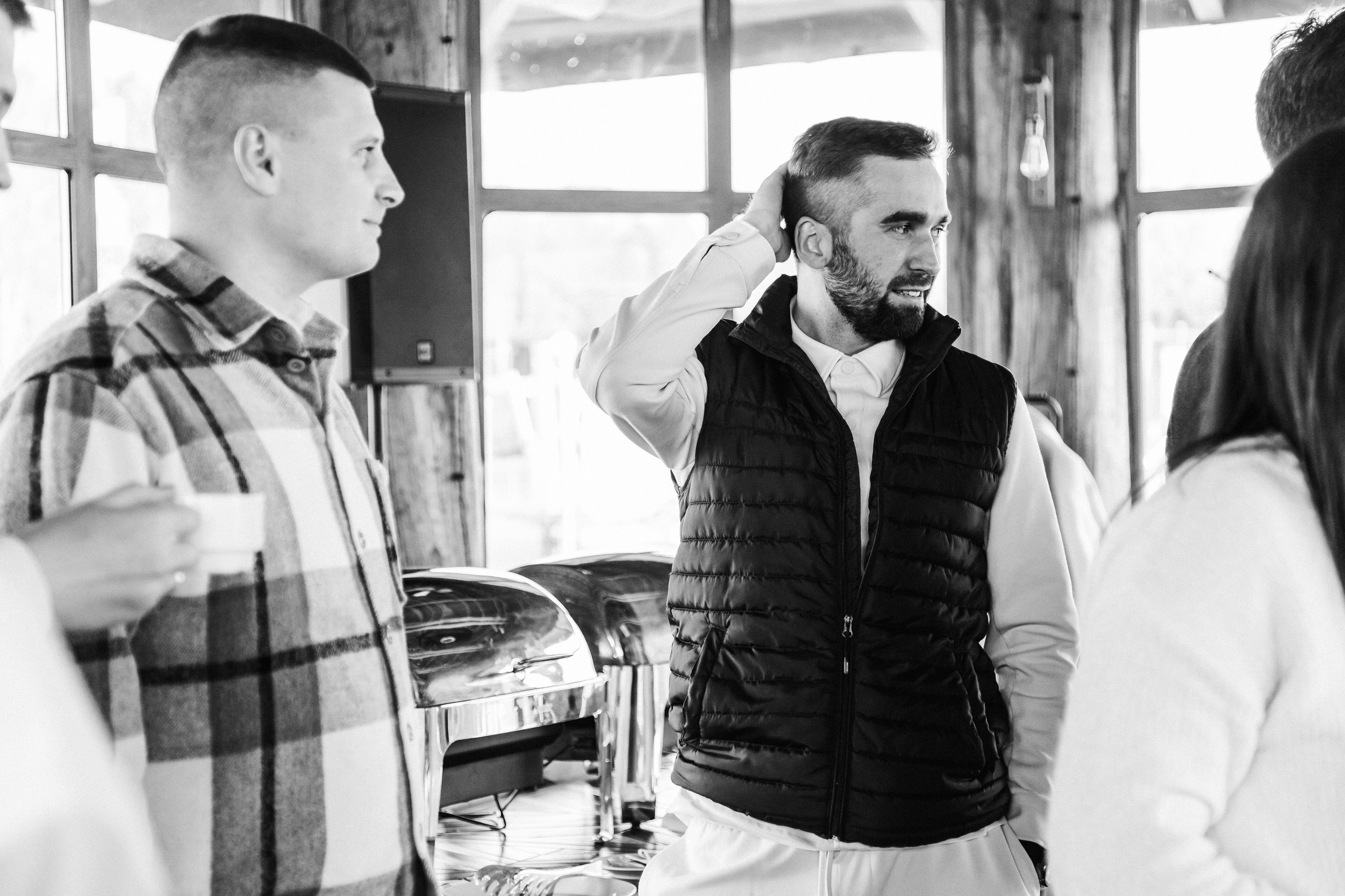 Gender Party. Фотограф Иван Гуляев