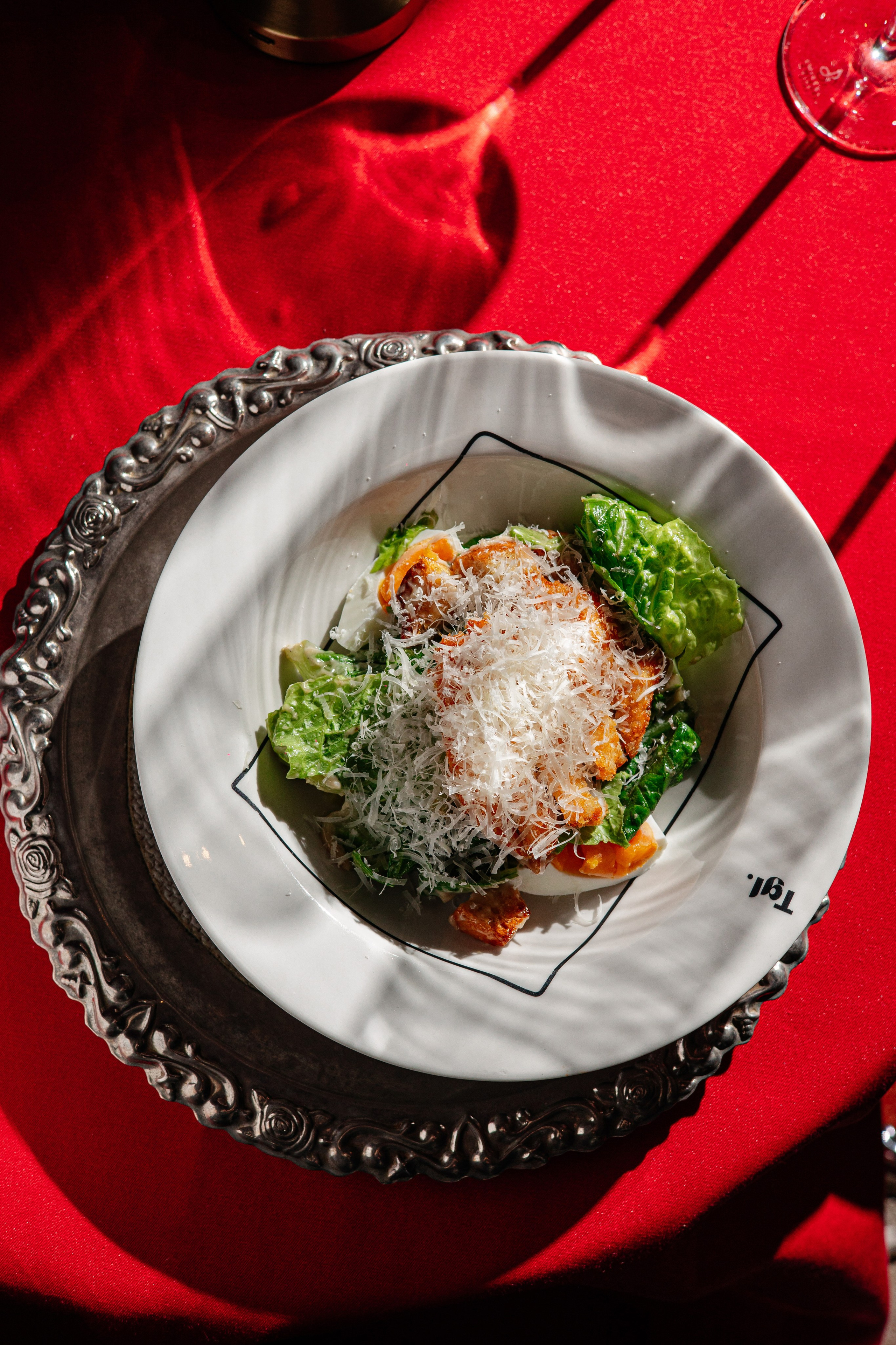 Tagliatella Caffe. Фуд-фотограф и видеограф из Петербурга