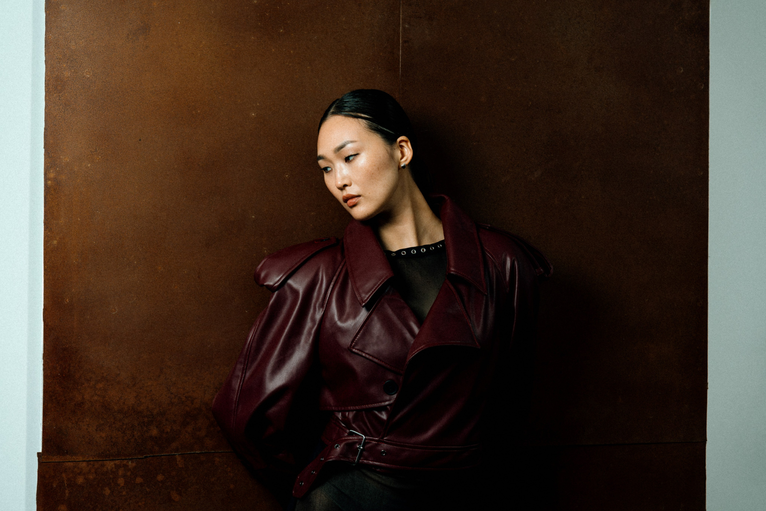 Норгянма. Алексей Гаас — фотограф