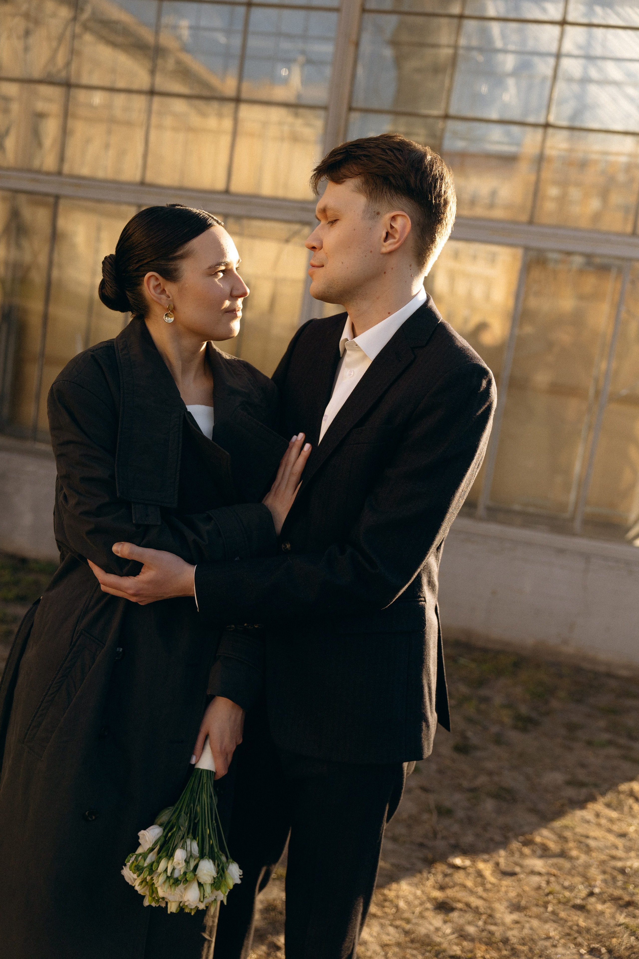 K|T. Свадебный фотограф Таня Караисаева