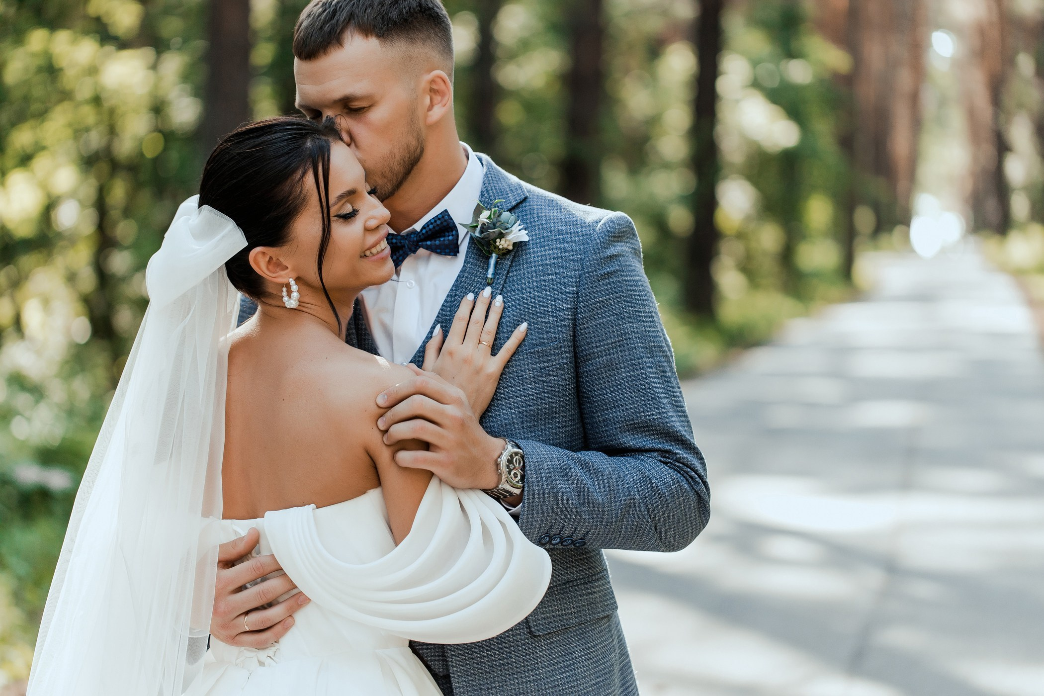 СВАДЕБНАЯ ФОТОСЪЕМКА. Тимур Аминов | Фотограф в Кемерове