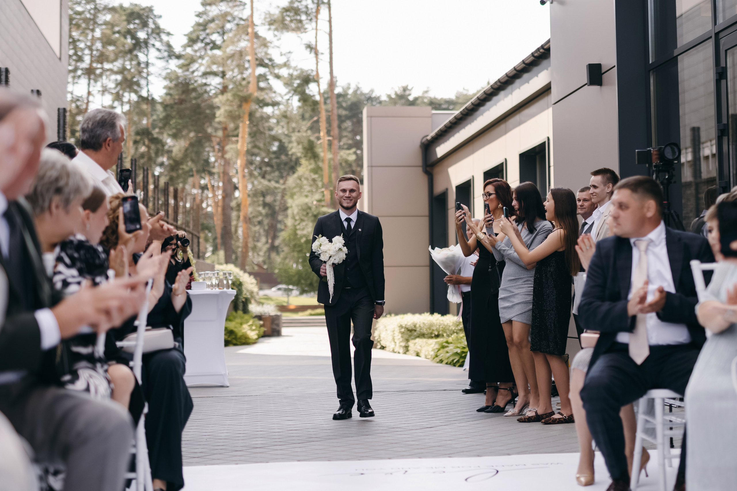 НИКИТА И ДАРЬЯ. Фотограф Светлана Буня