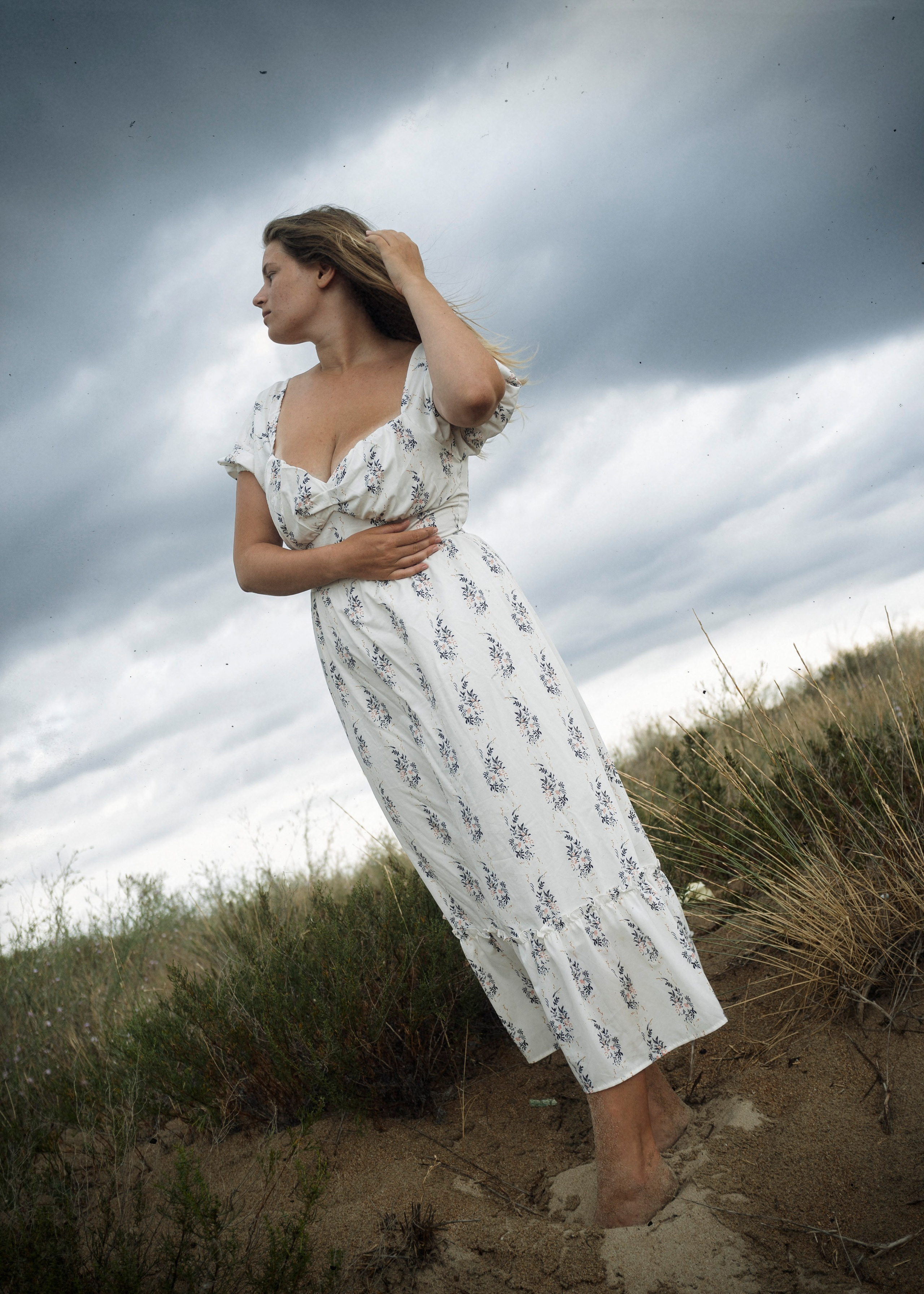 Маша. Главная