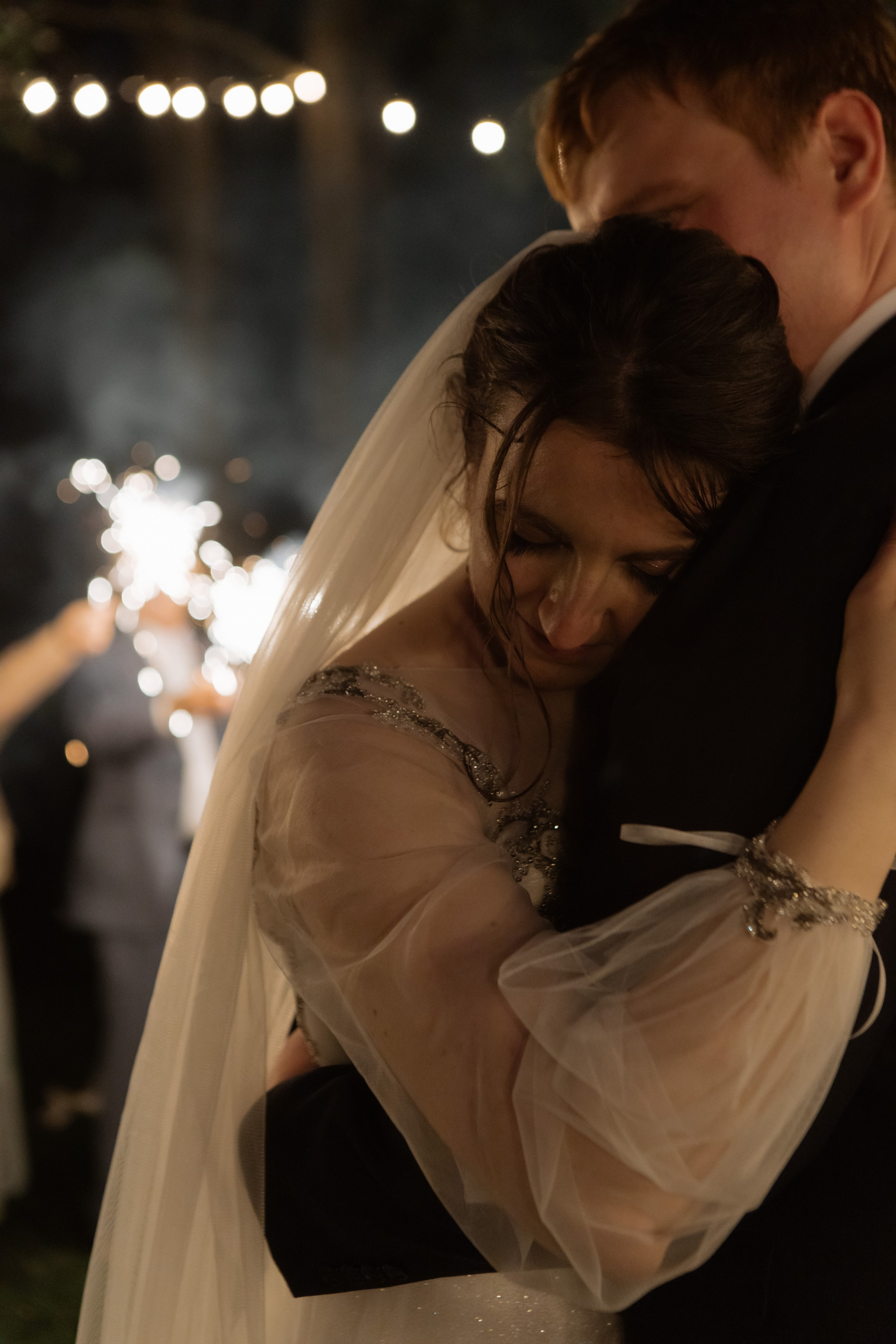 Кристина и Денис. Главная