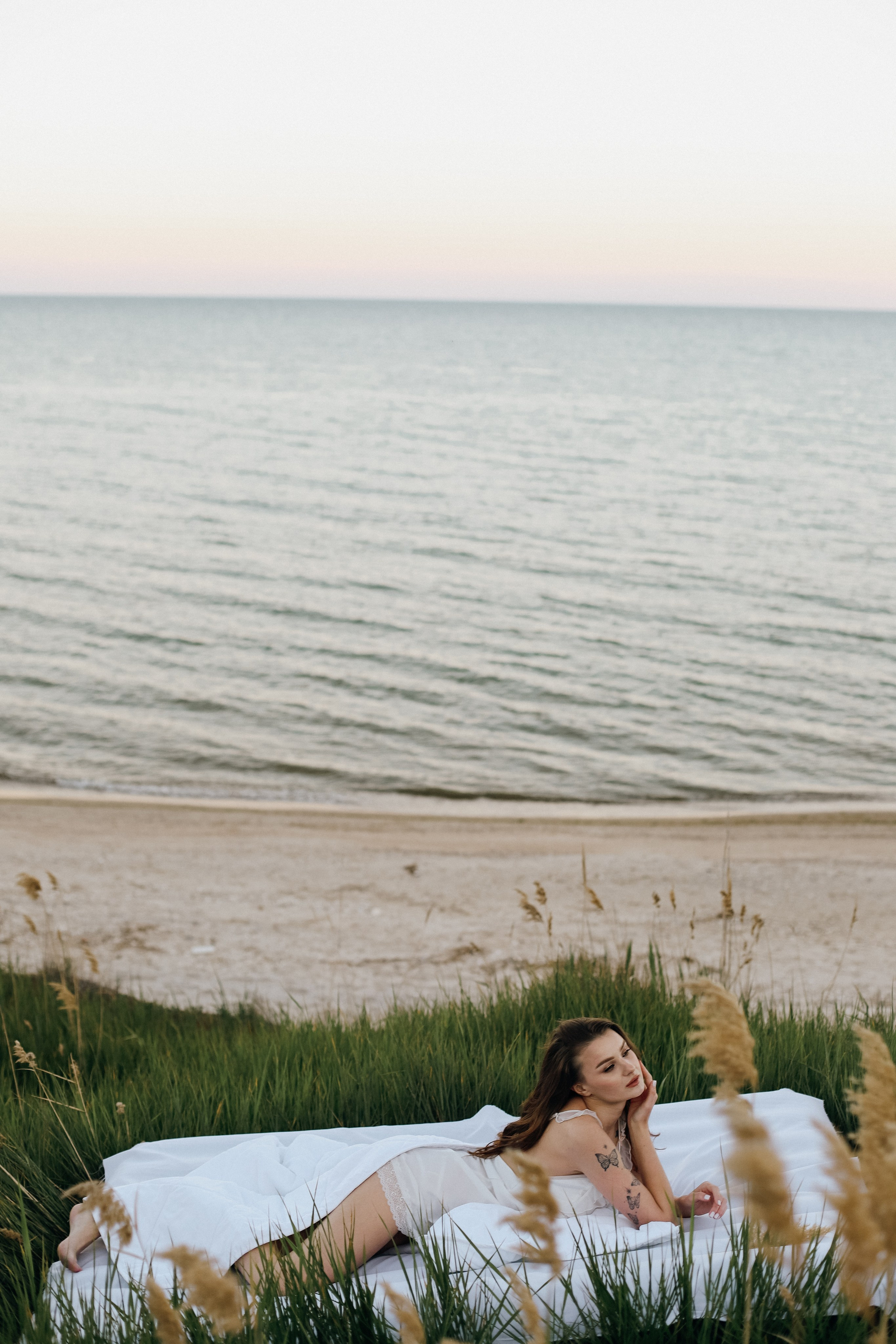 АЛИНА. Фотограф Мариуполь | Ялта | Крым — Диана Мазенко