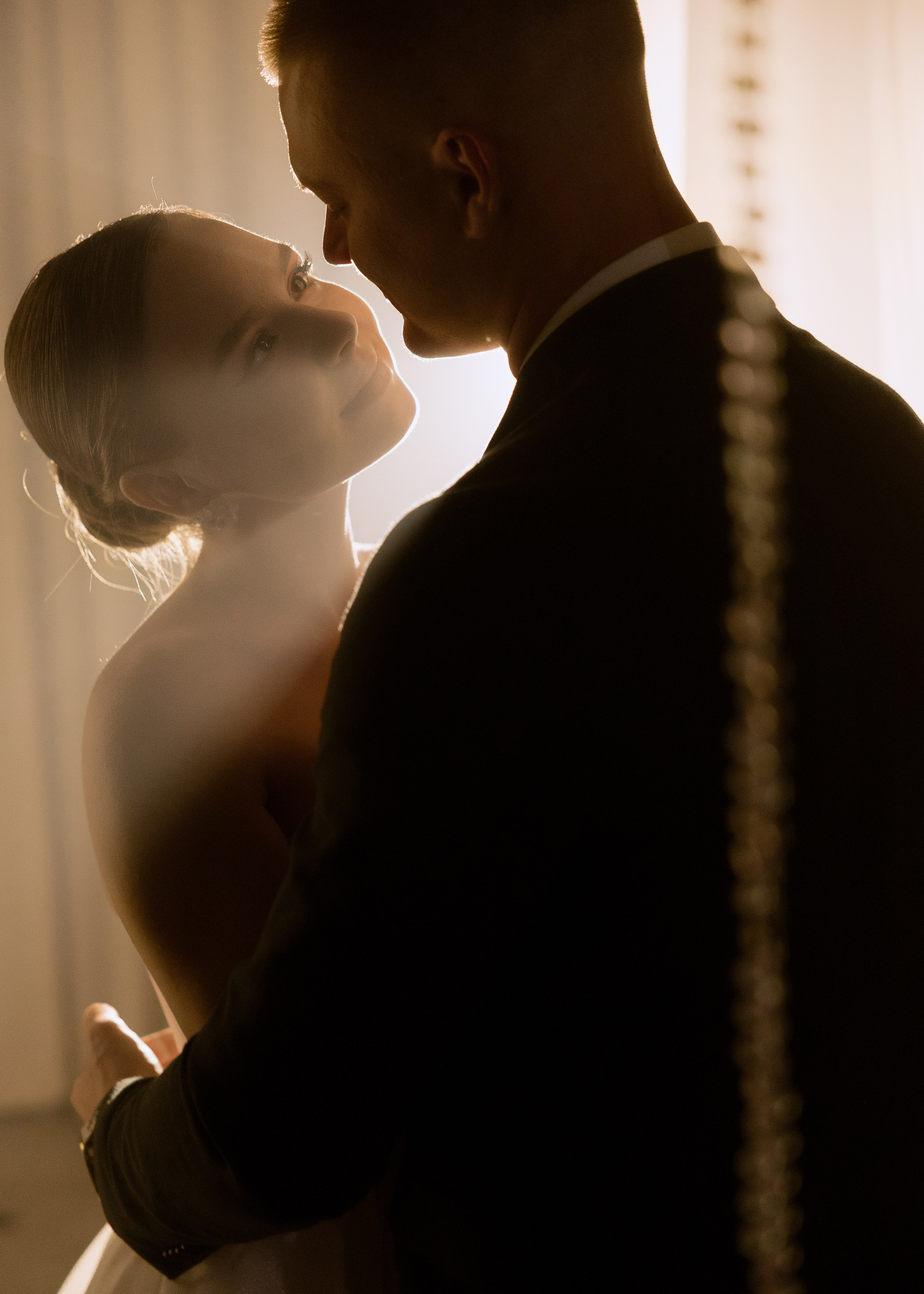 Андрей и Полина. Фотограф Эмиль Исякаев