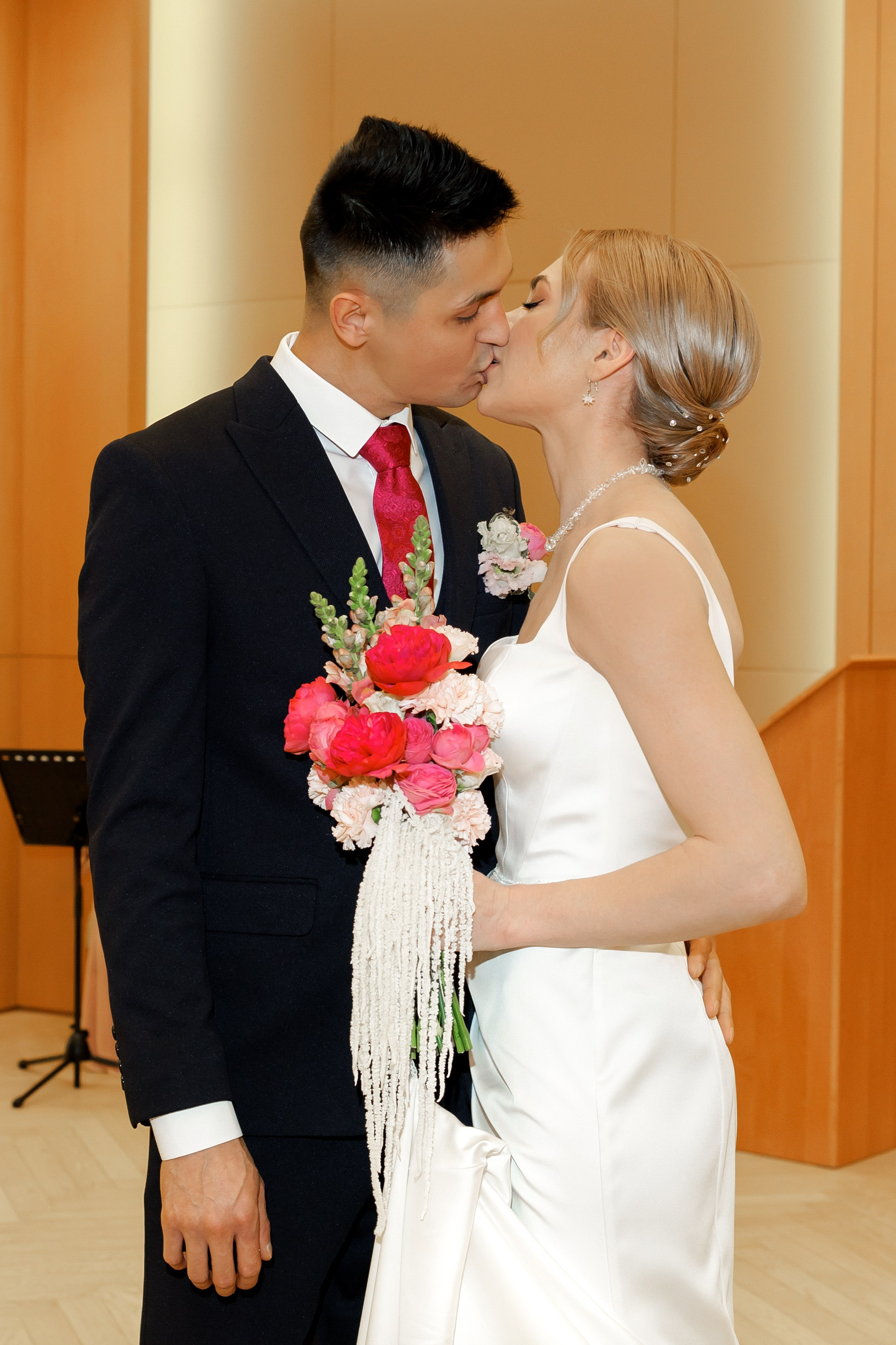 L @ T. Свадебный фотограф в Москве