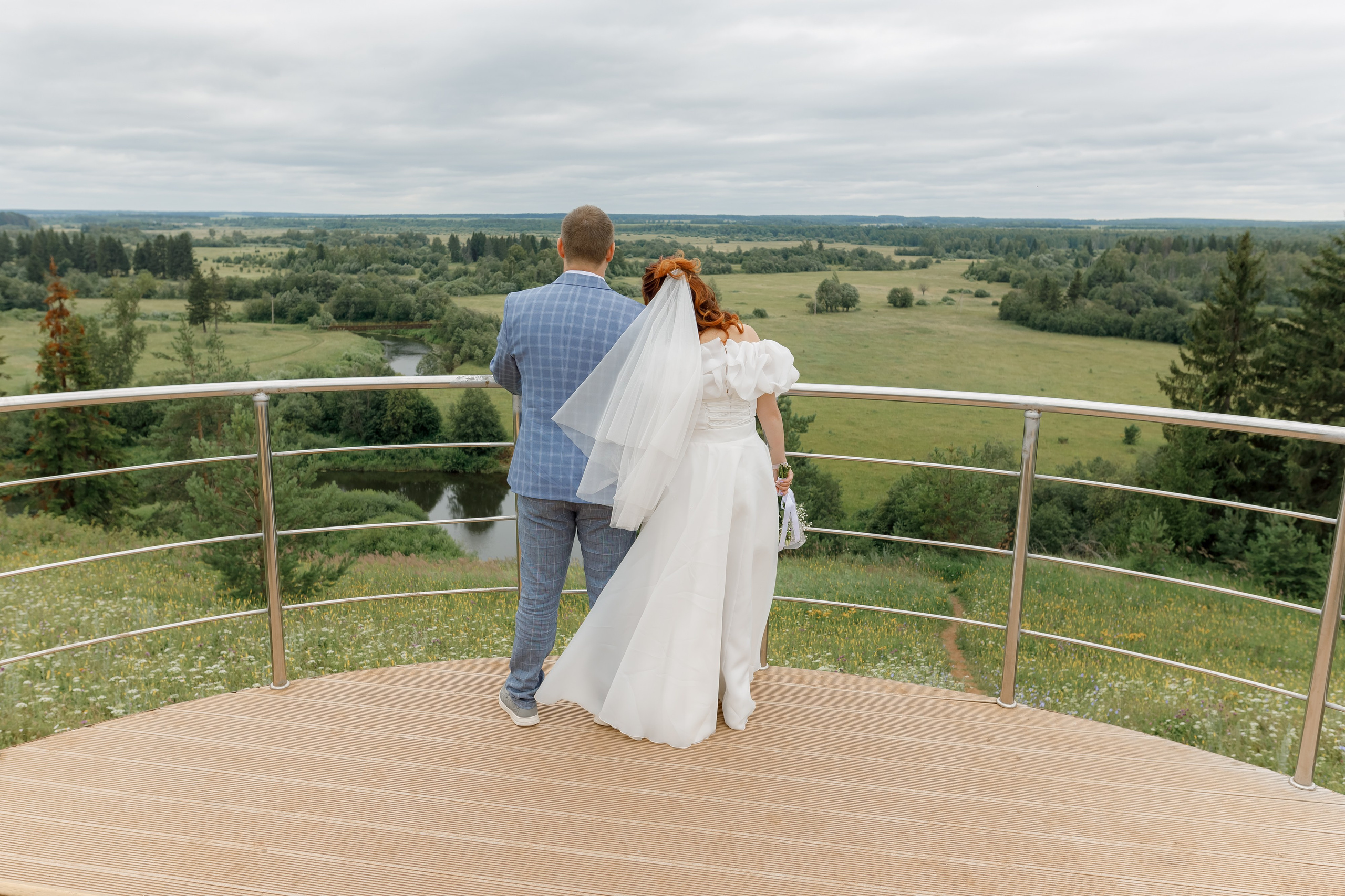 Свадьбы. Главная