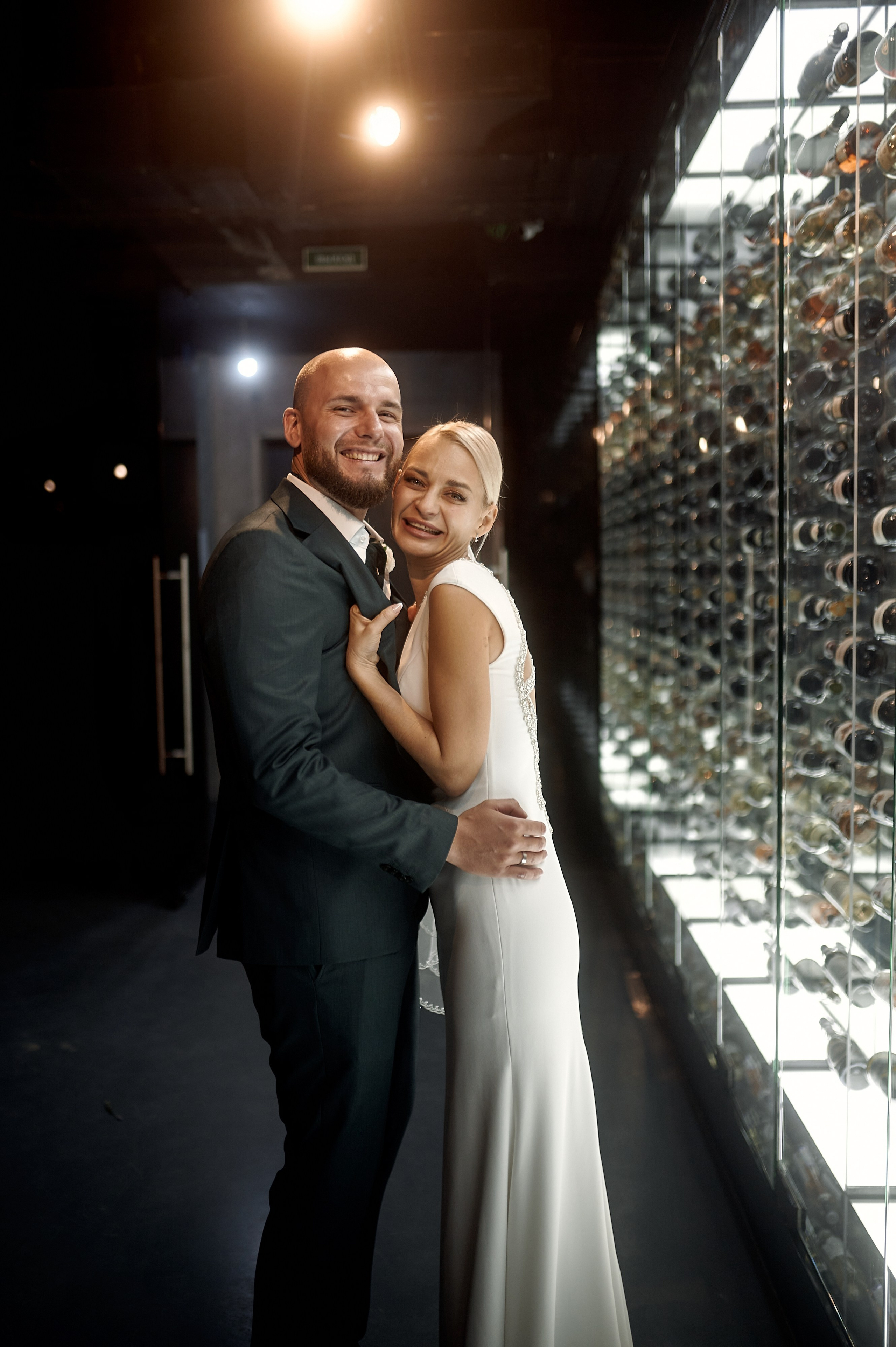 Михаил и Екатерина. Свадебный и семейный фотограф в Крыму