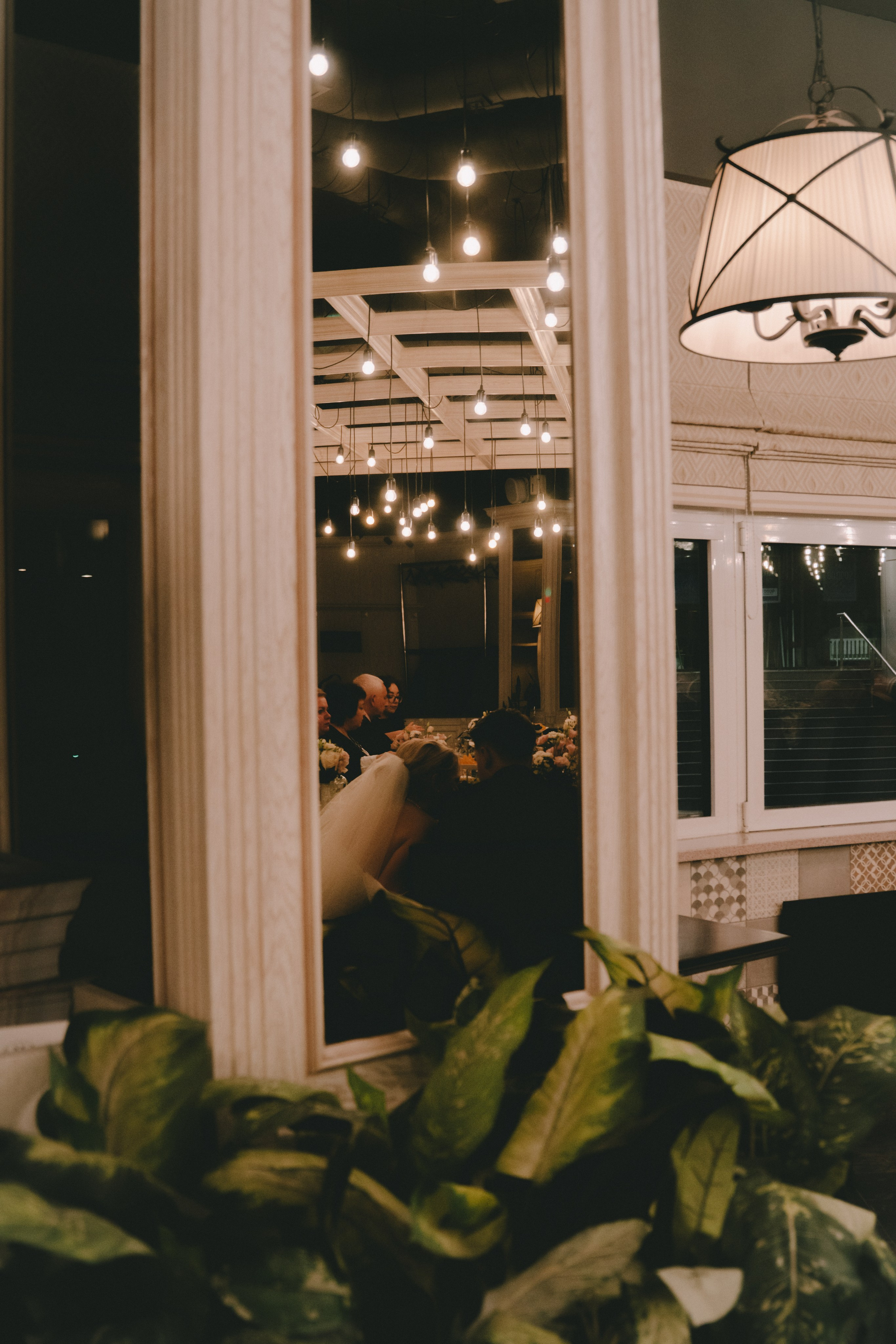 Марго и Игорь. Фотограф Наталья Воронина Москва