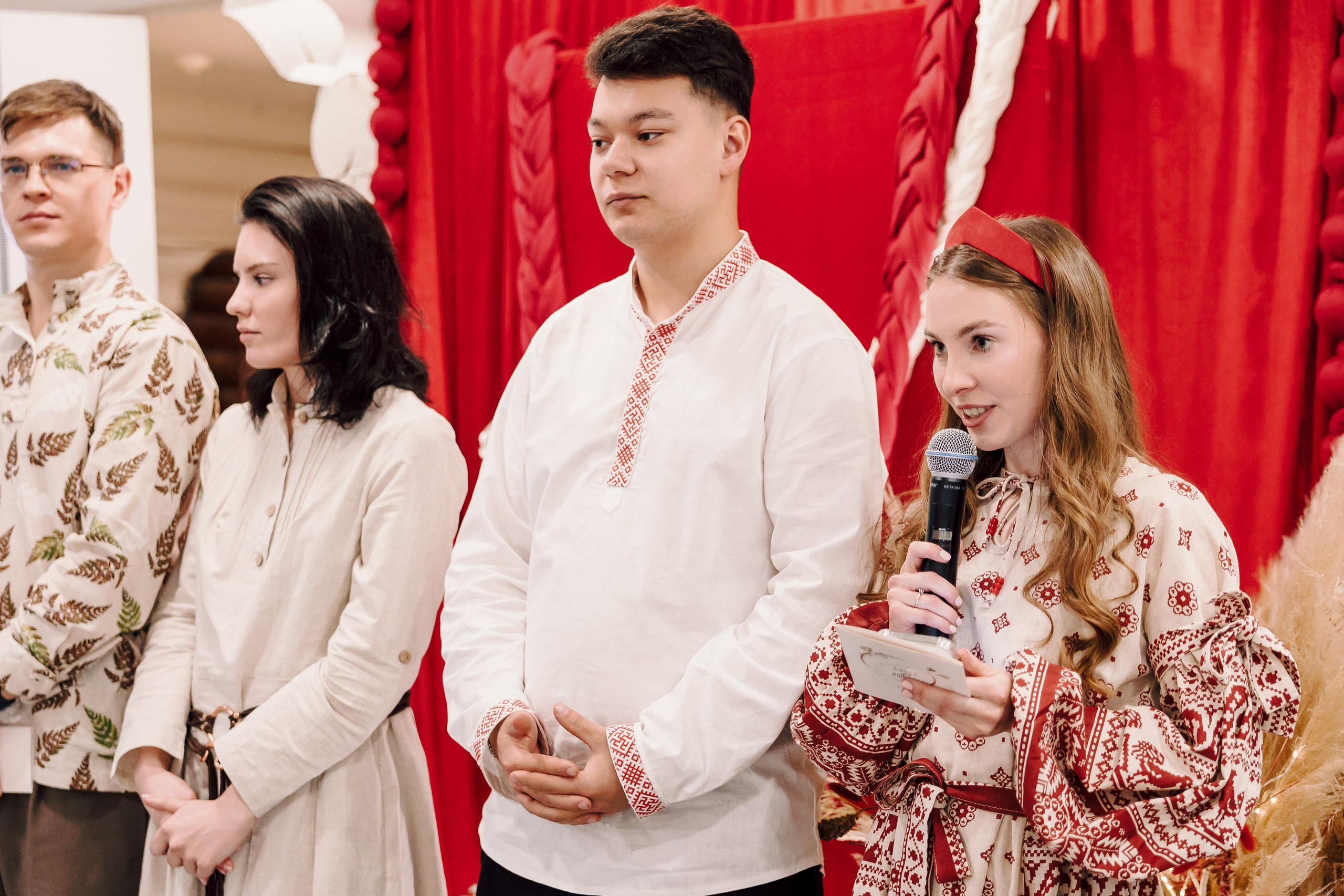 Свадебный день — Алексей и Анастасия. Лёшка Варзегов — фотограф