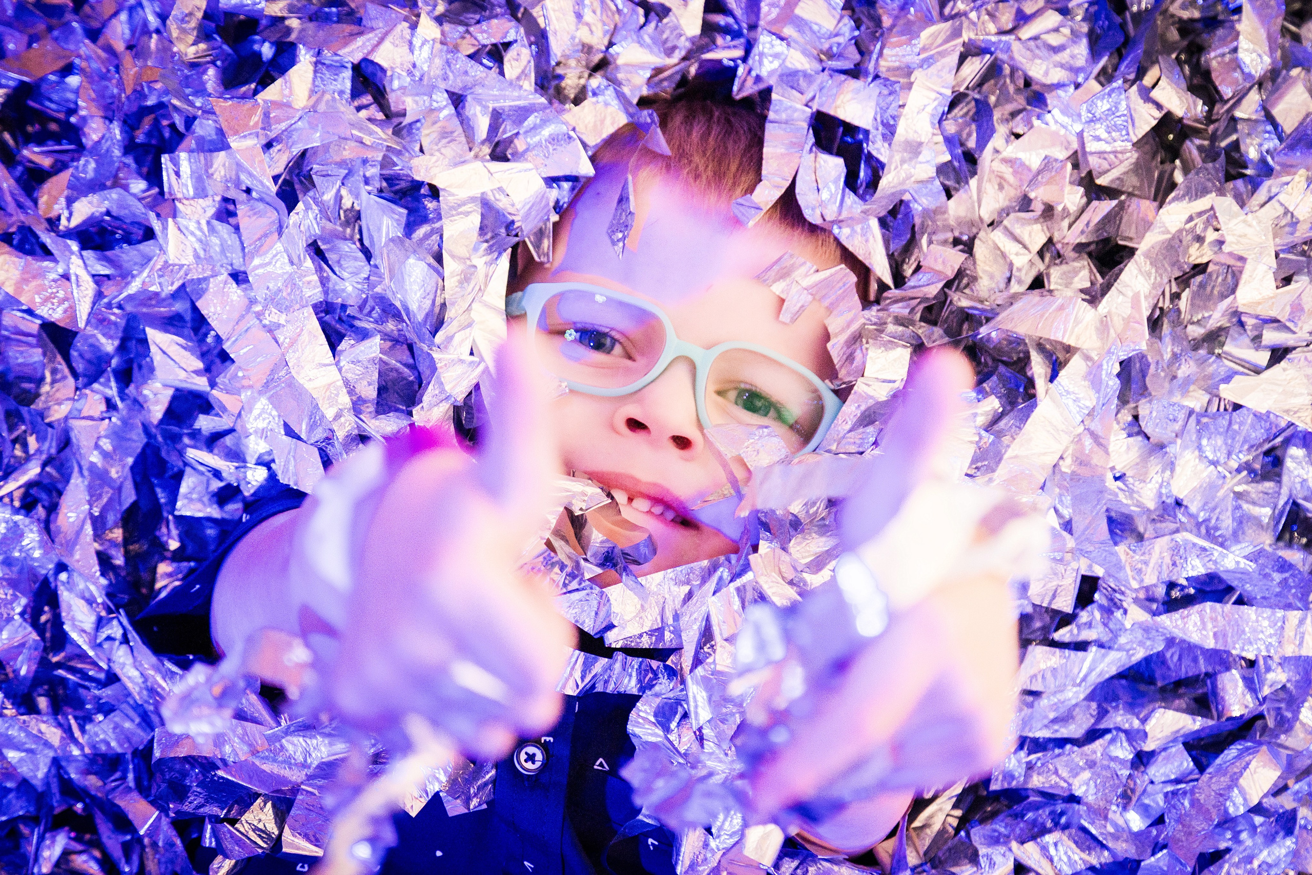 Захару 5 лет. Детский фотограф видеограф в Хабаровске Михаил Орлов