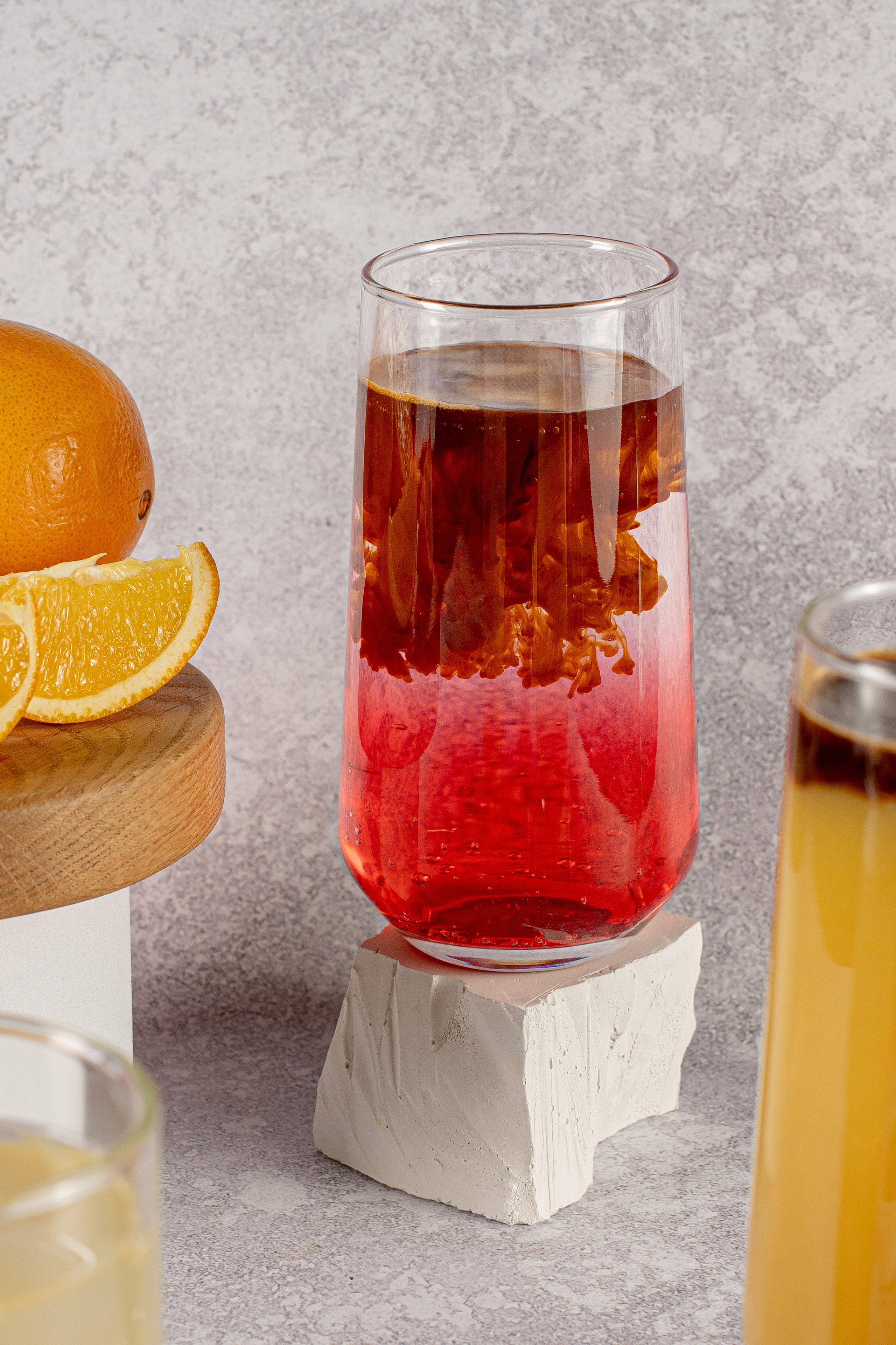 Фуд фотограф Самара, съемка меню и еды