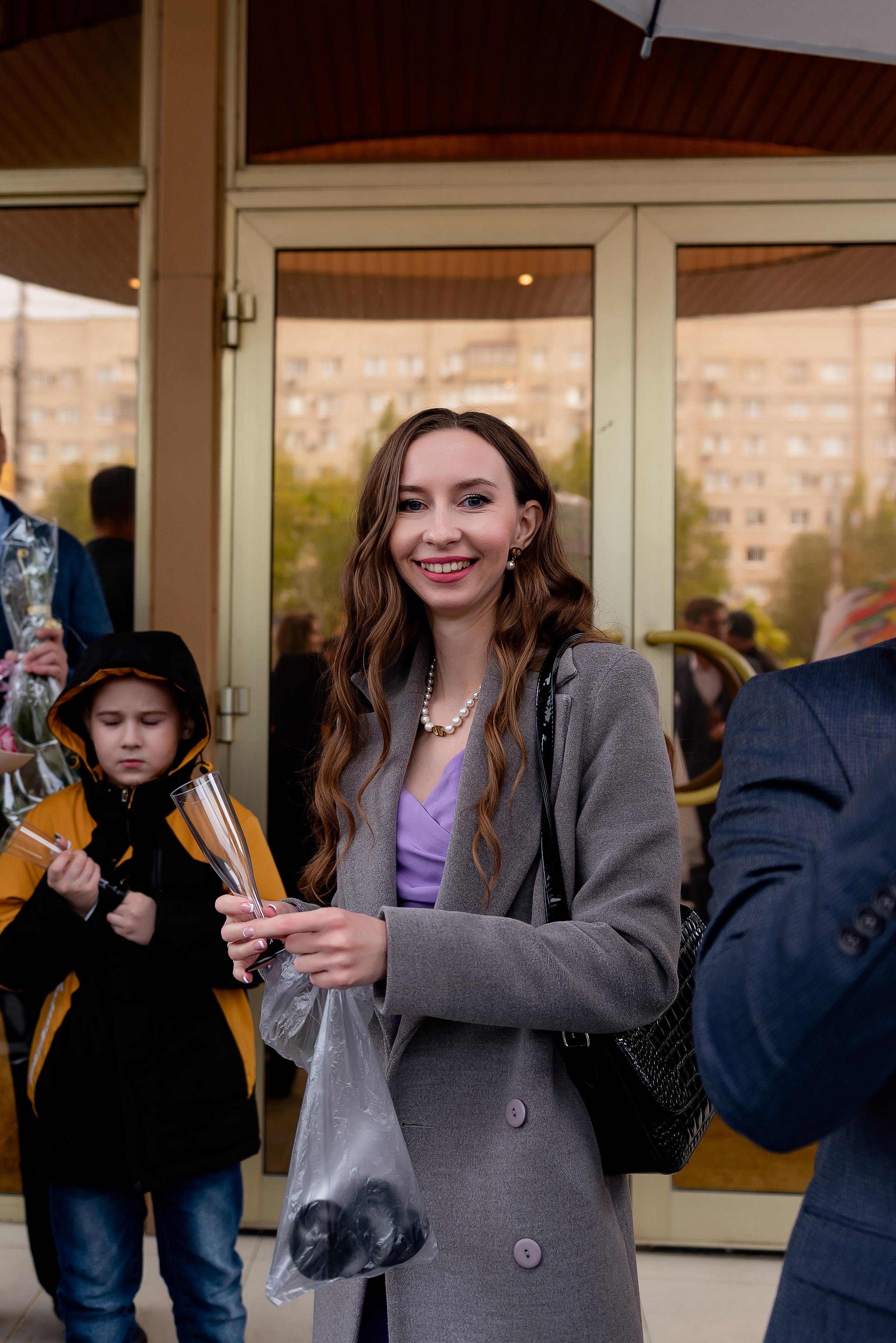 Сергей и Светлана. Фотограф Татьяна Иванчикова