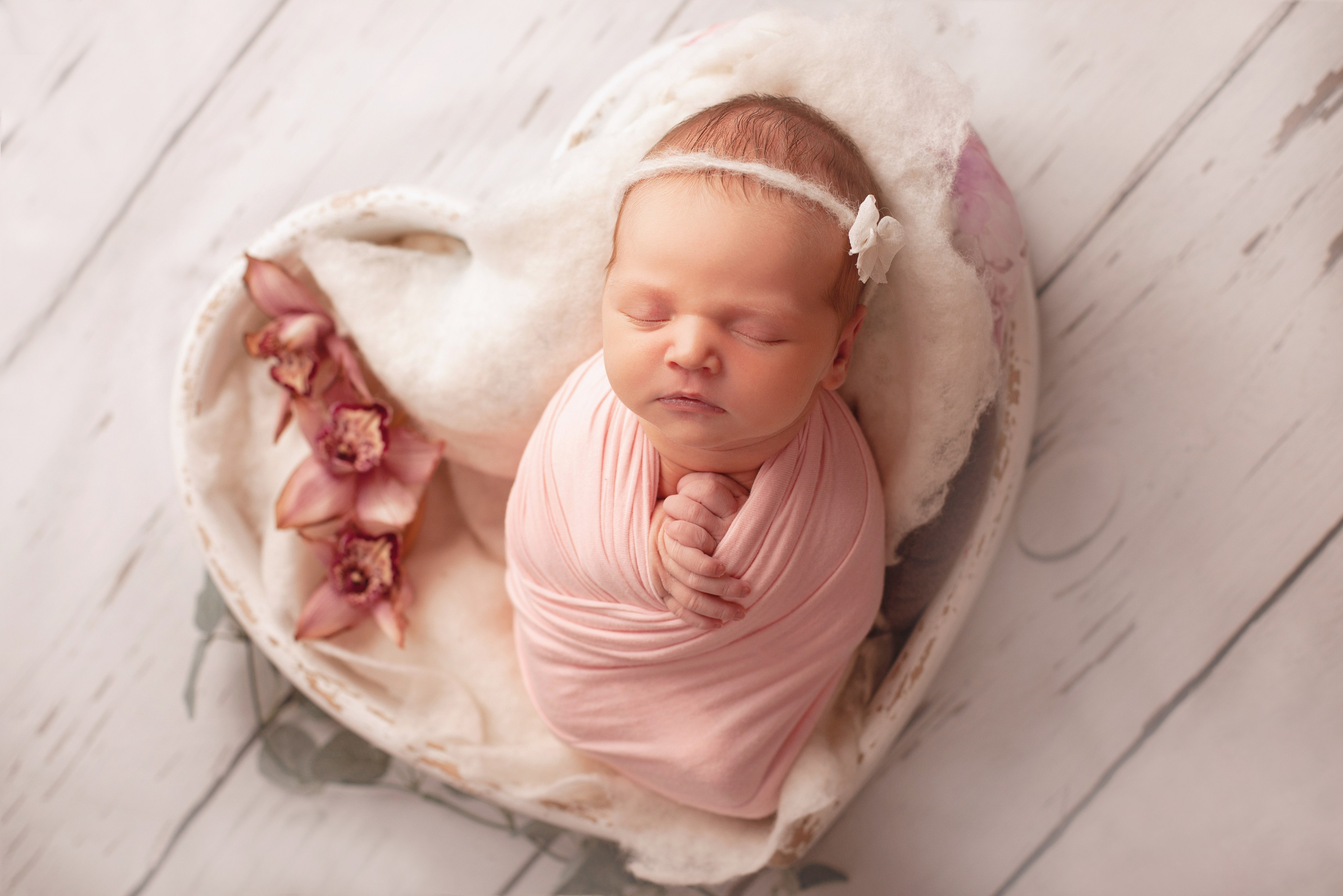 Новорождённые (фотограф Анастасия Ускова). Семейная и детская фотостудия «Колыбель»