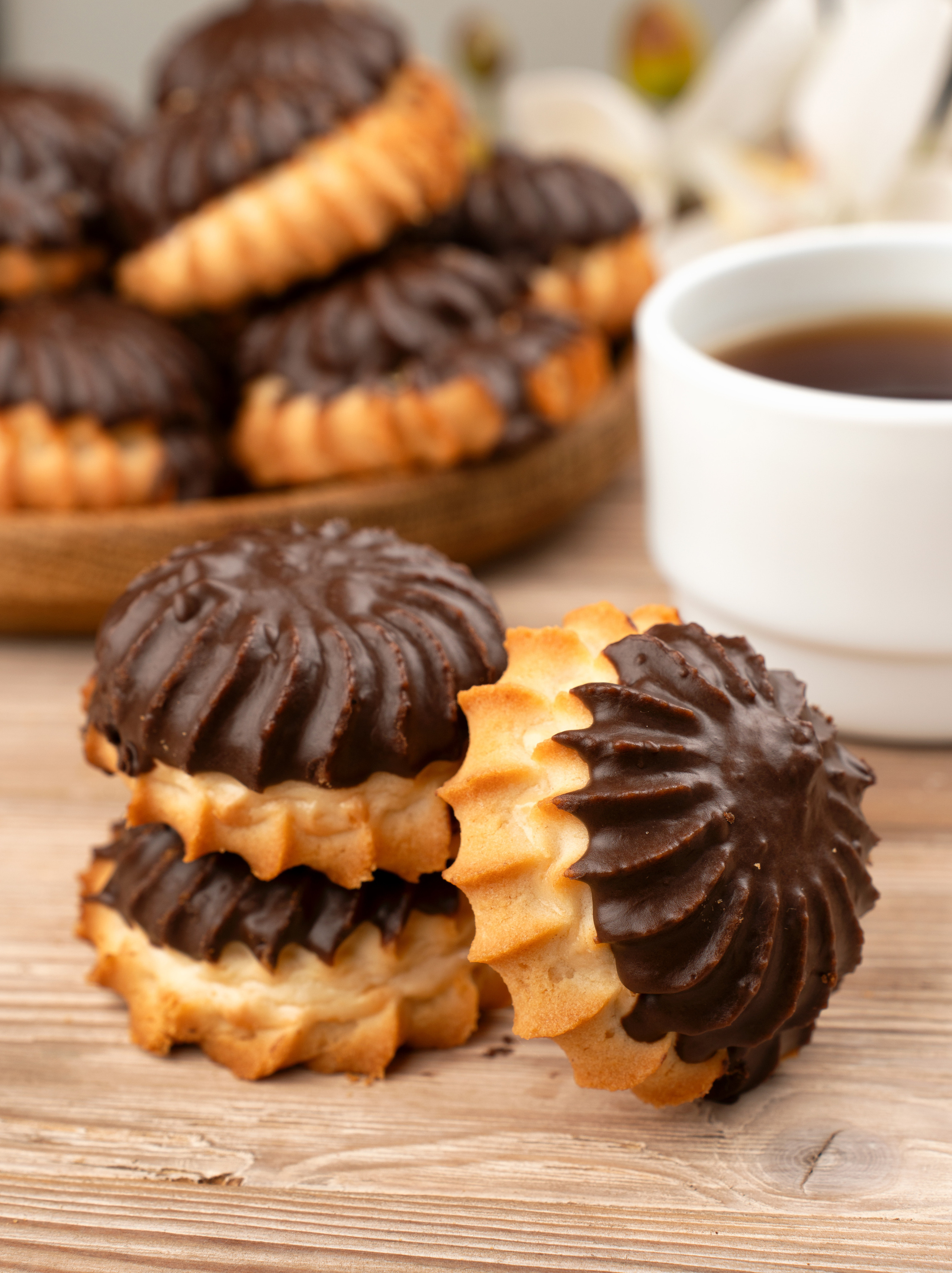 Food-фото. Предметная съемка в Краснодаре