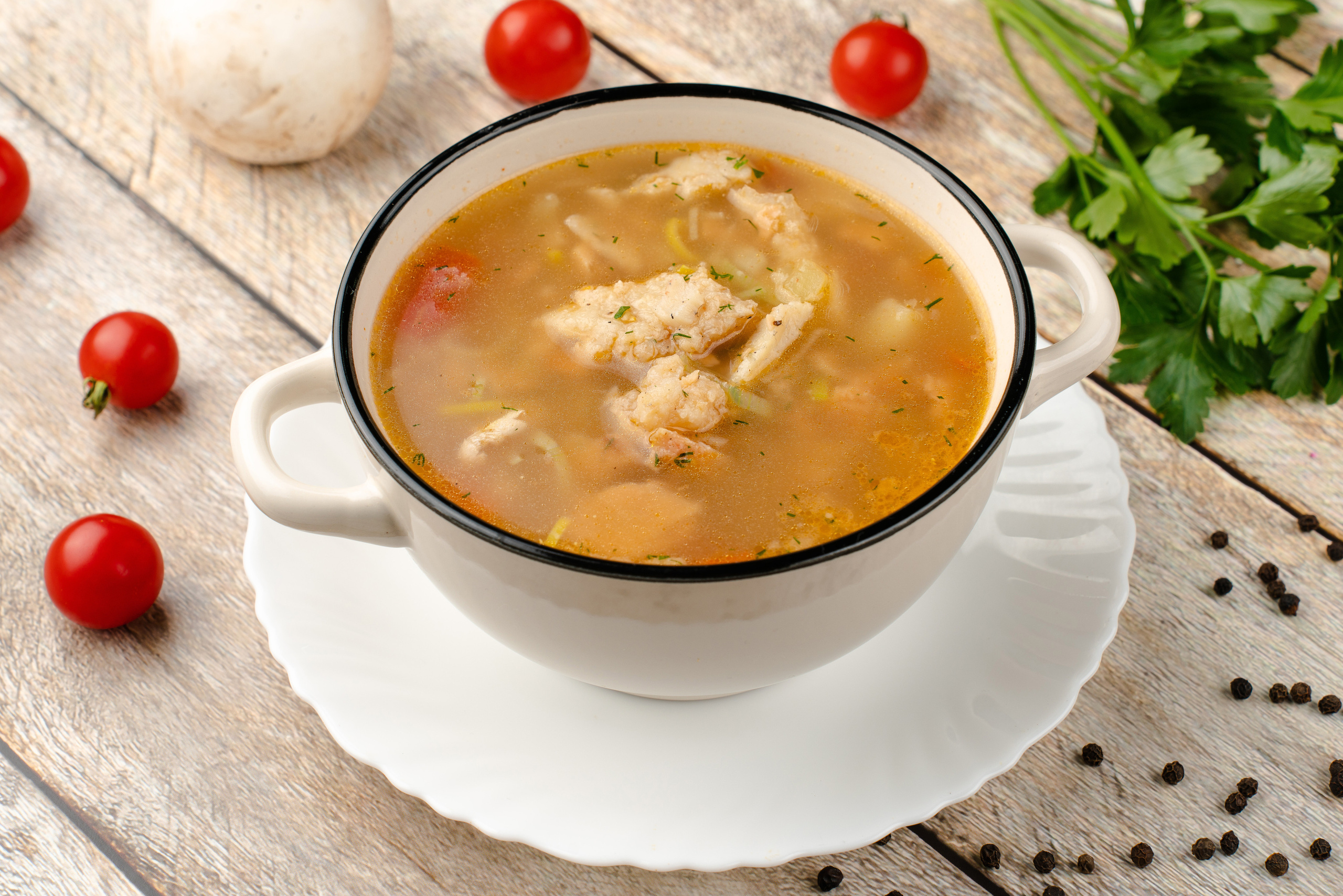 Food-фото. Предметная съемка в Краснодаре