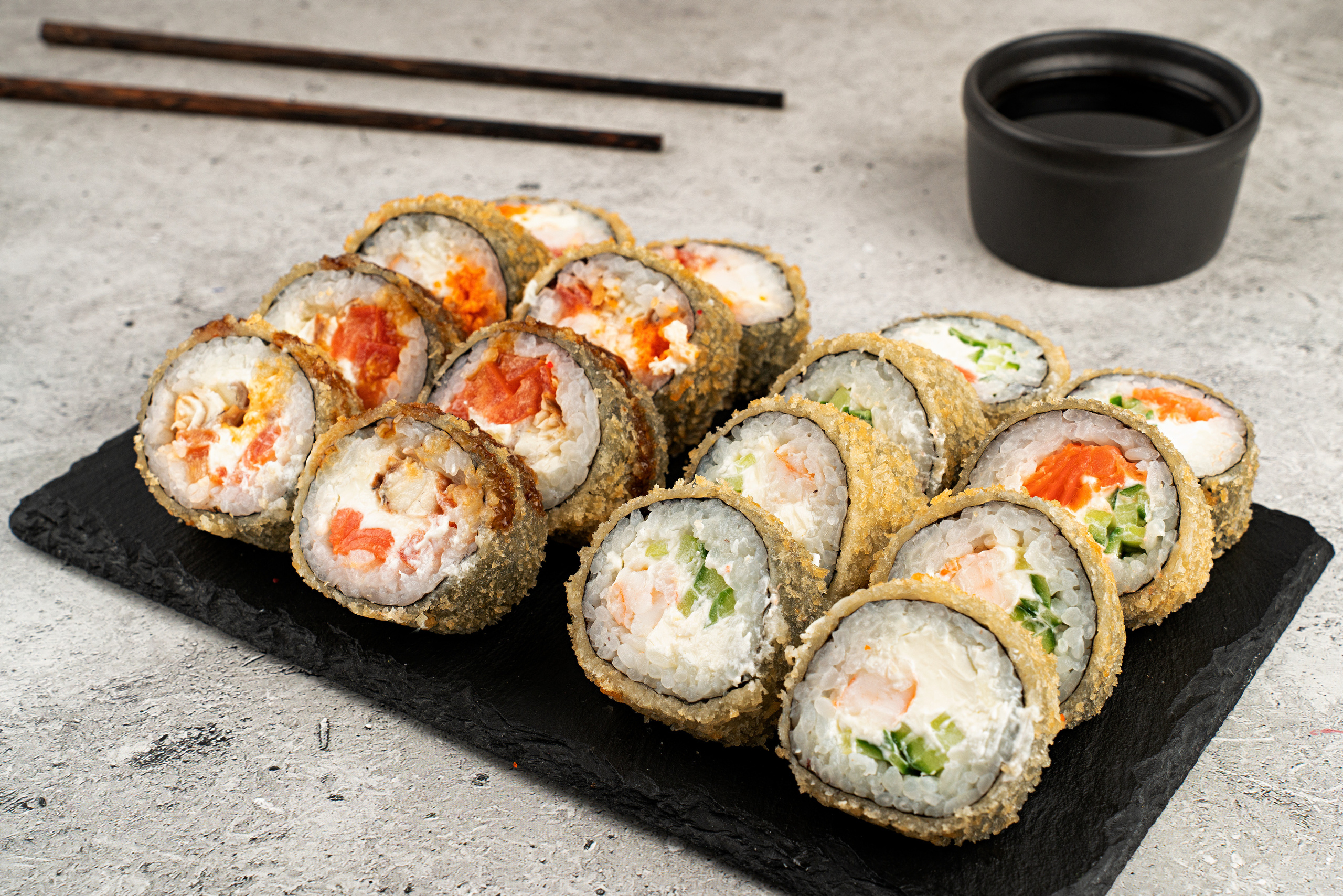 Food-фото. Предметная съемка в Краснодаре