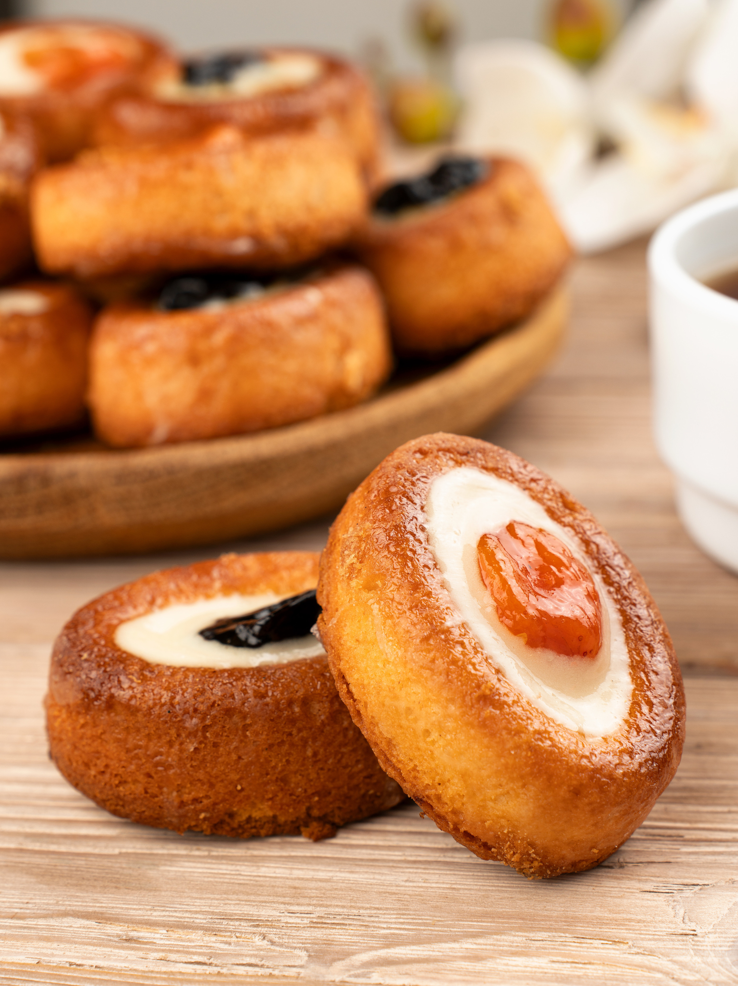 Food-фото. Предметная съемка в Краснодаре