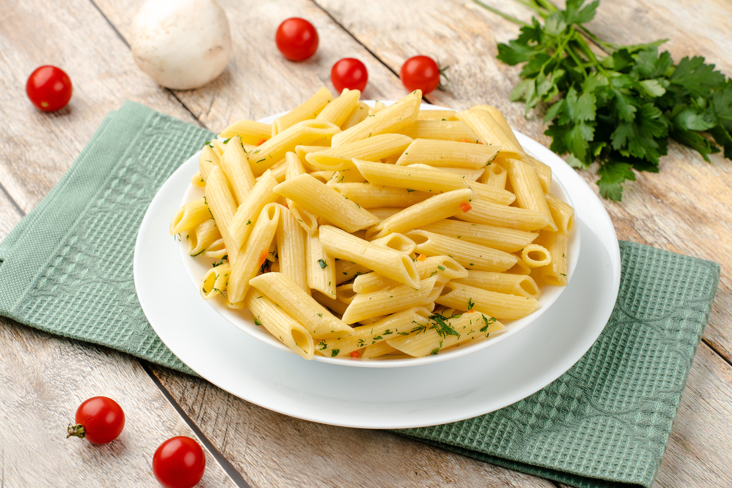 Food-фото. Предметная съемка в Краснодаре