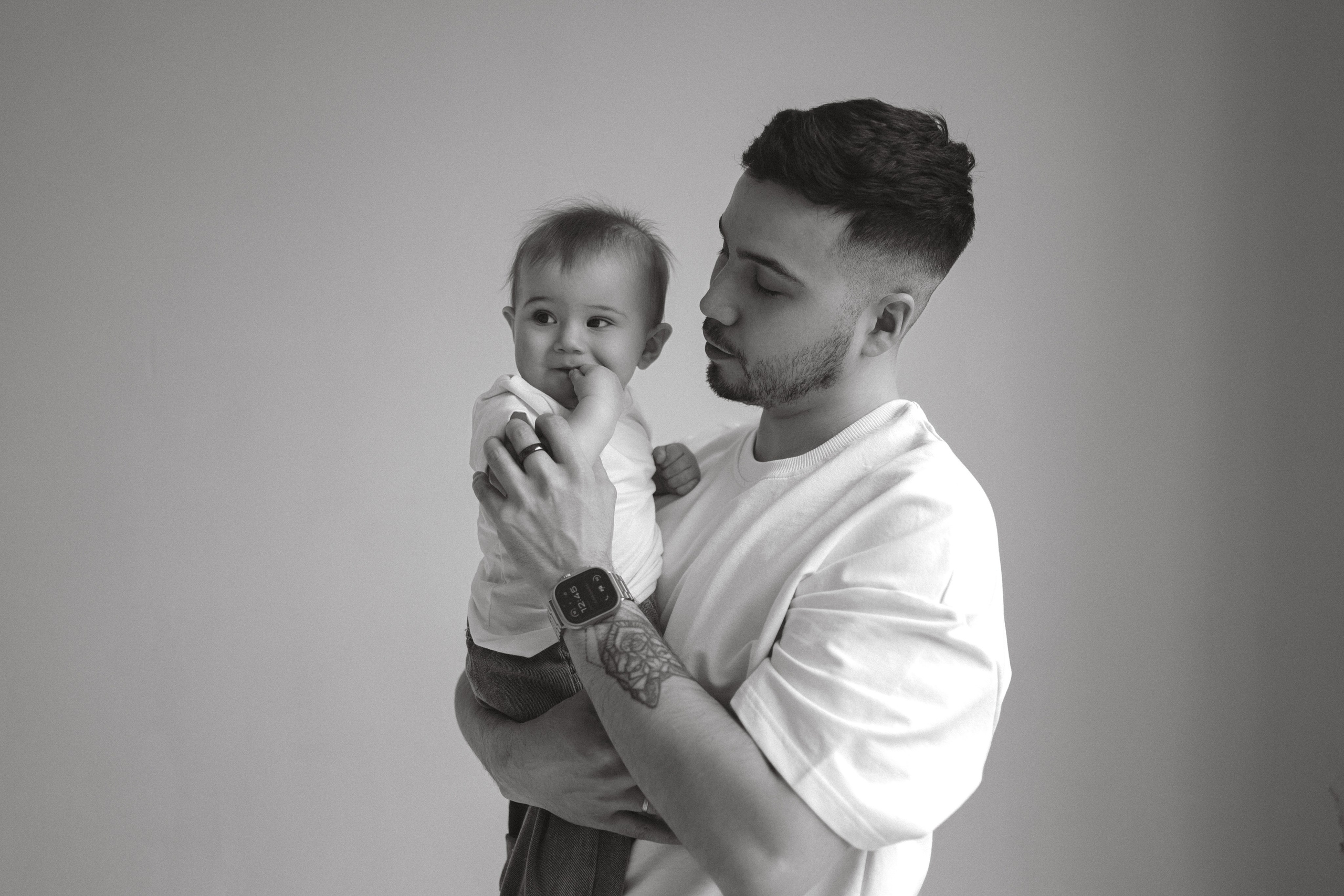 Руслан, Вика и Ариана. АНАСТАСИЯ КУЗНЕЦОВА | ФОТОГРАФ ЧЕБОКСАРЫ