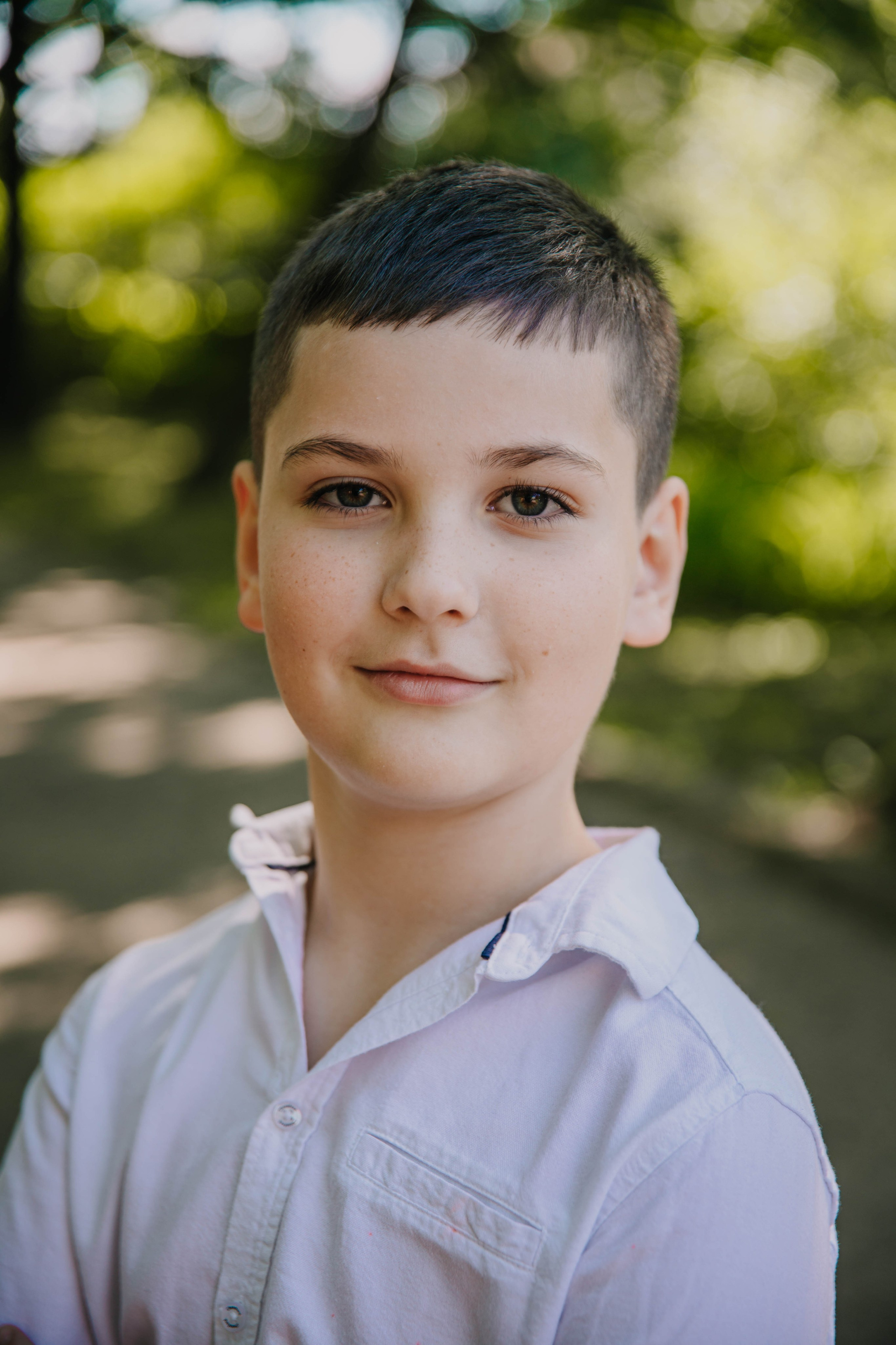 Выпускной 4 класс. Фотограф Дарья Маташкова