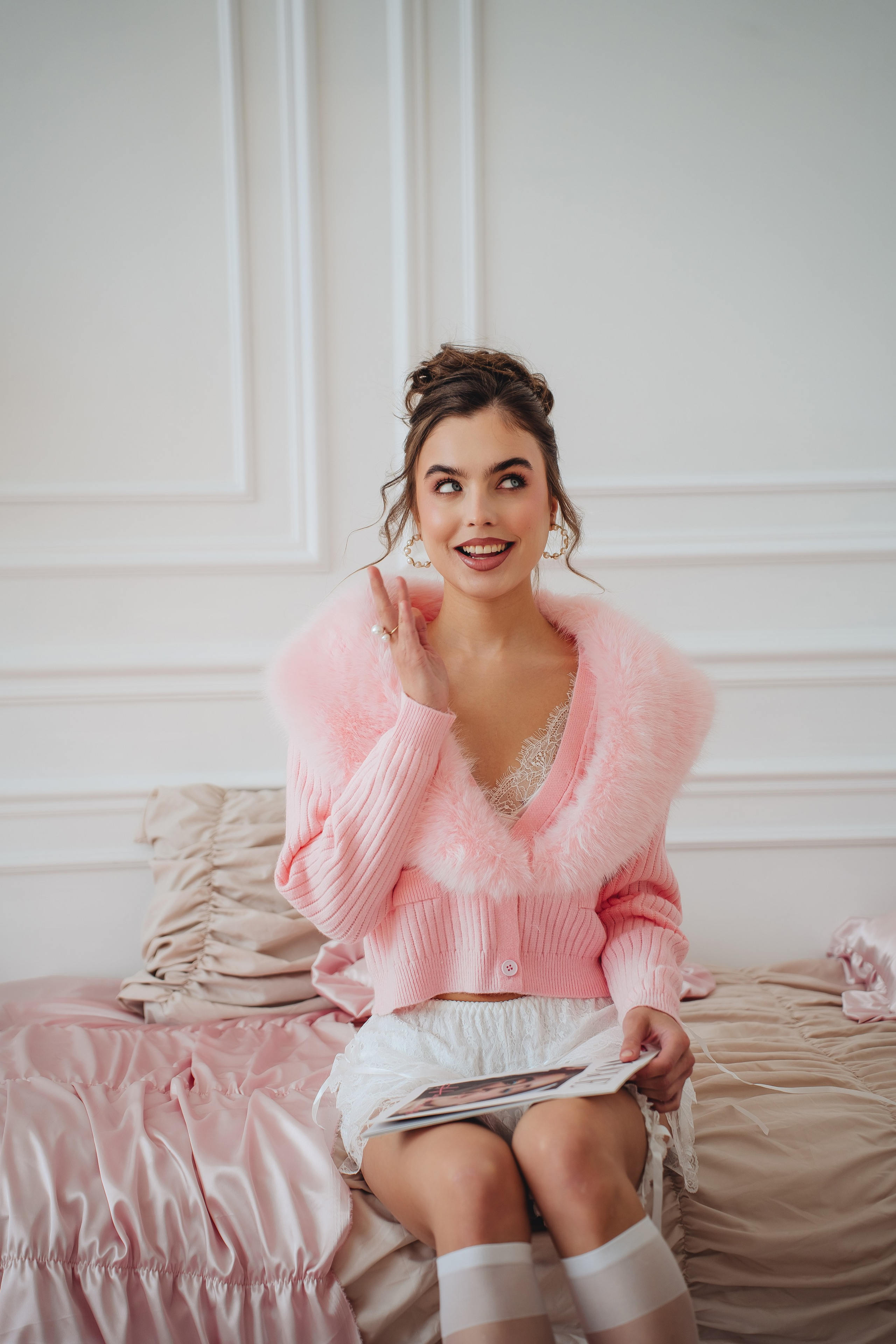 Самая нежная. Семейный фотограф