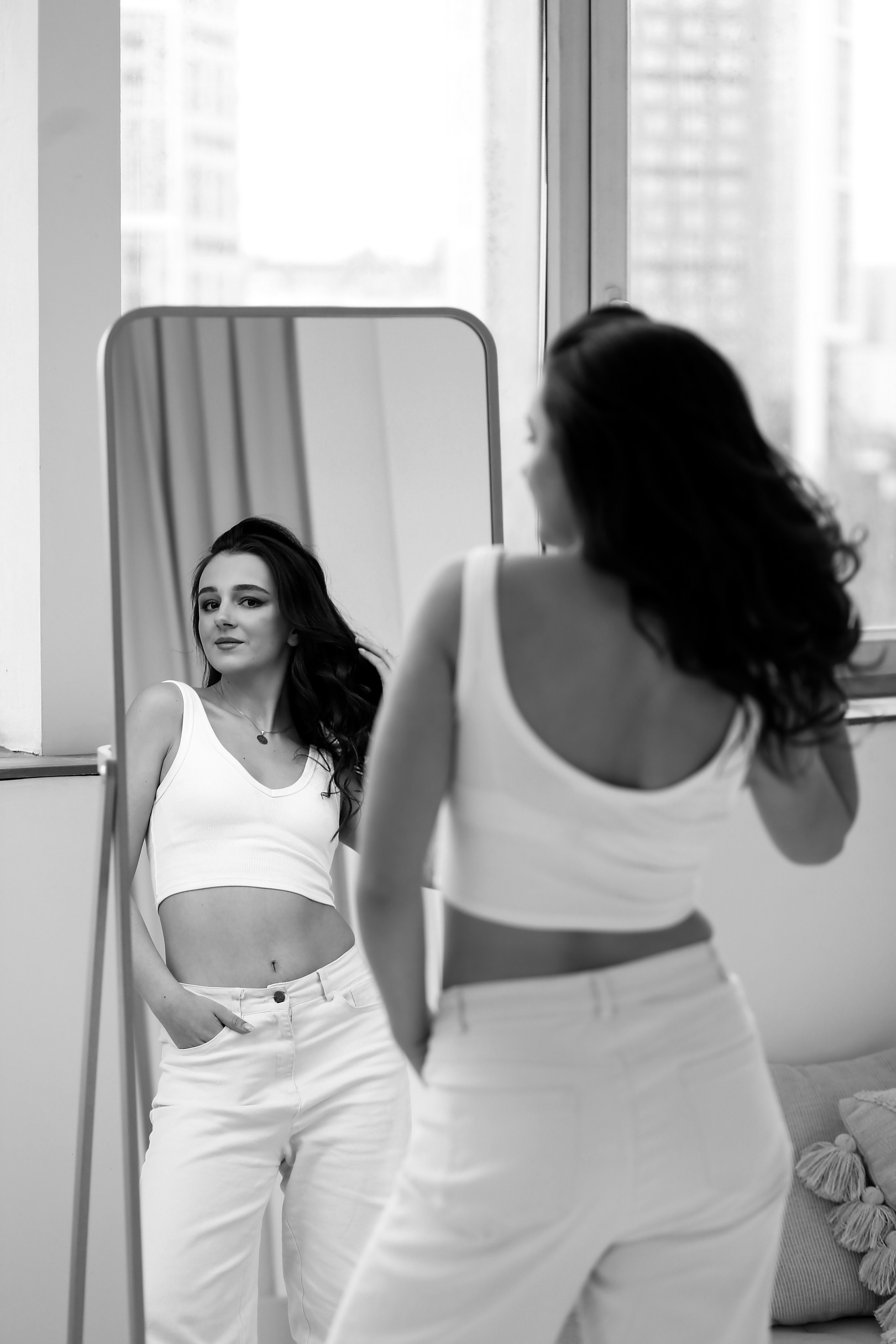 Алёна. Семейный фотограф Фотосессия беременности  Екатеринбург Елена Луткова