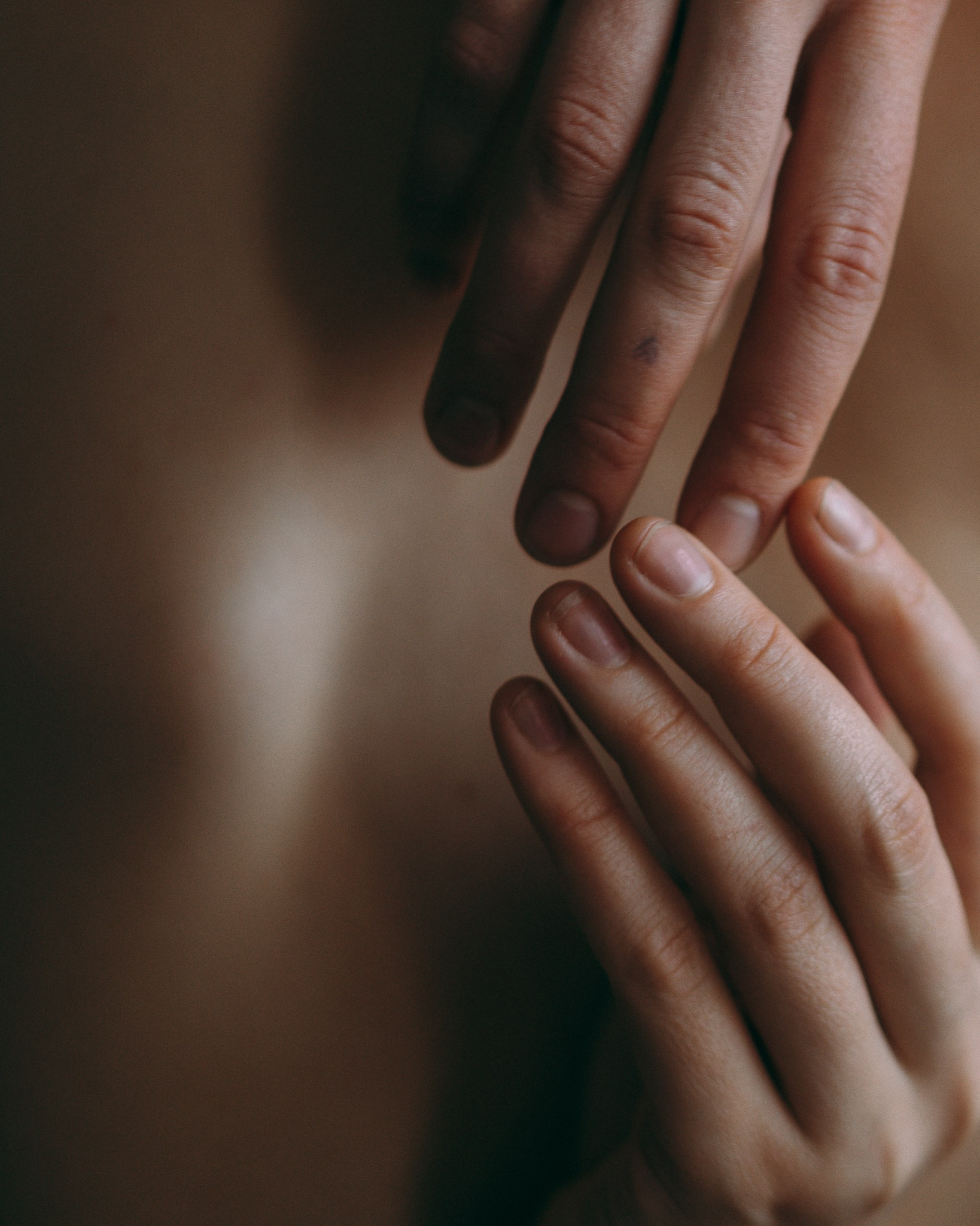 Съёмка для девушки из Питера. Фотоведьма Дарья Нечинская