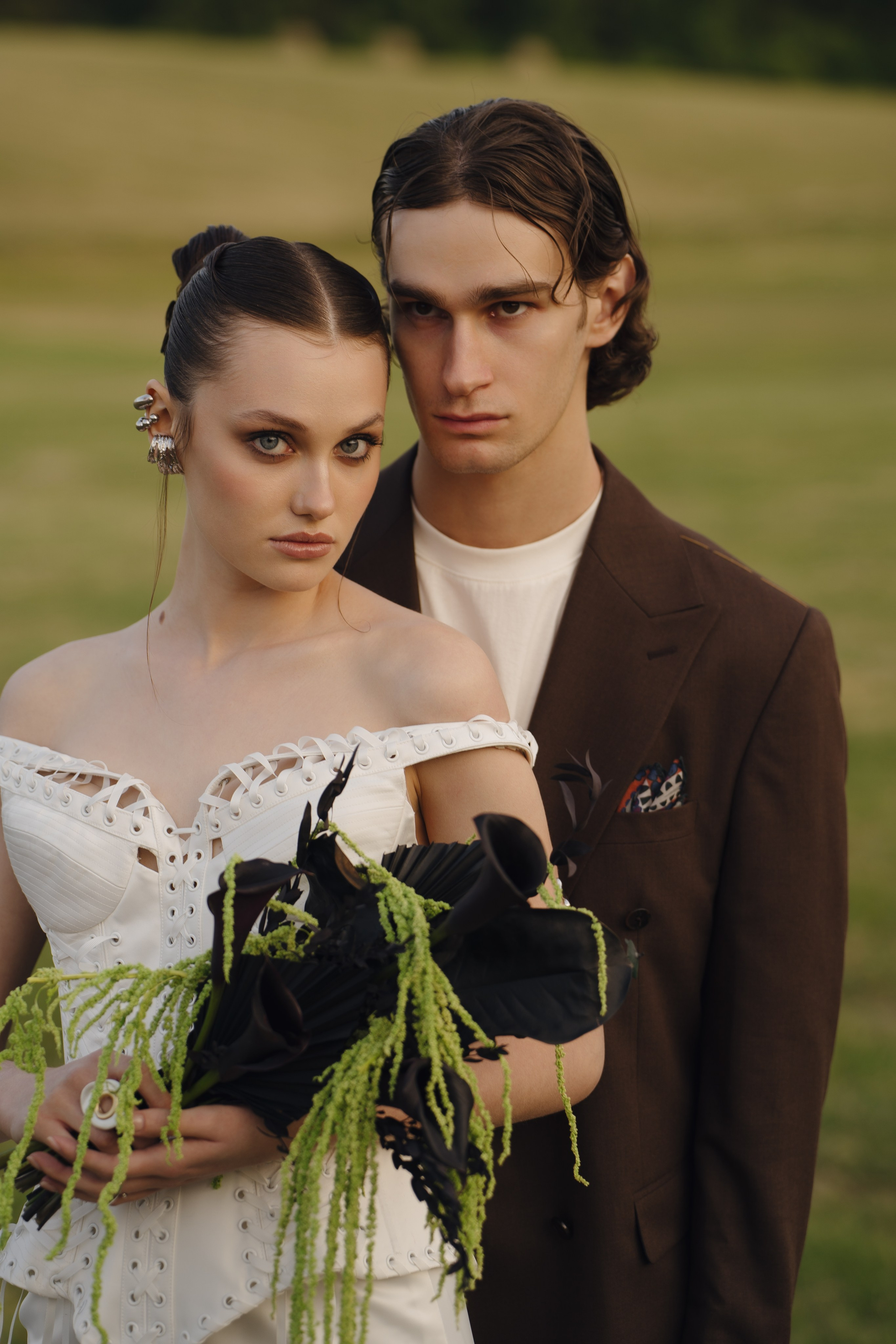 Любовь на горе. Свадебный фотограф Липецк Москва Анна Невзорова