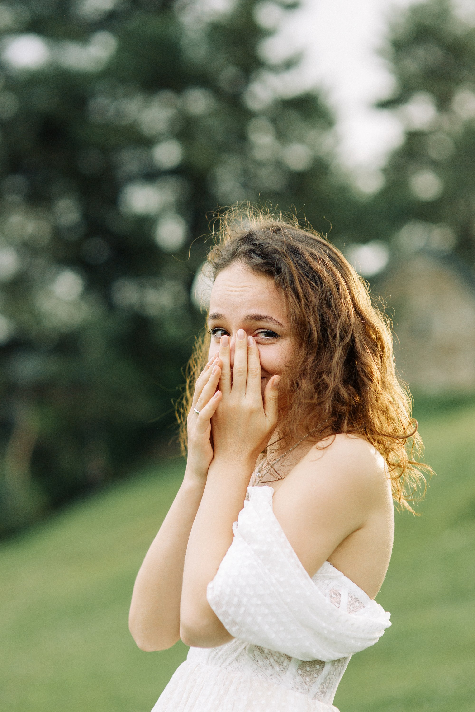 Свадьба в горах Сванетии в Грузии